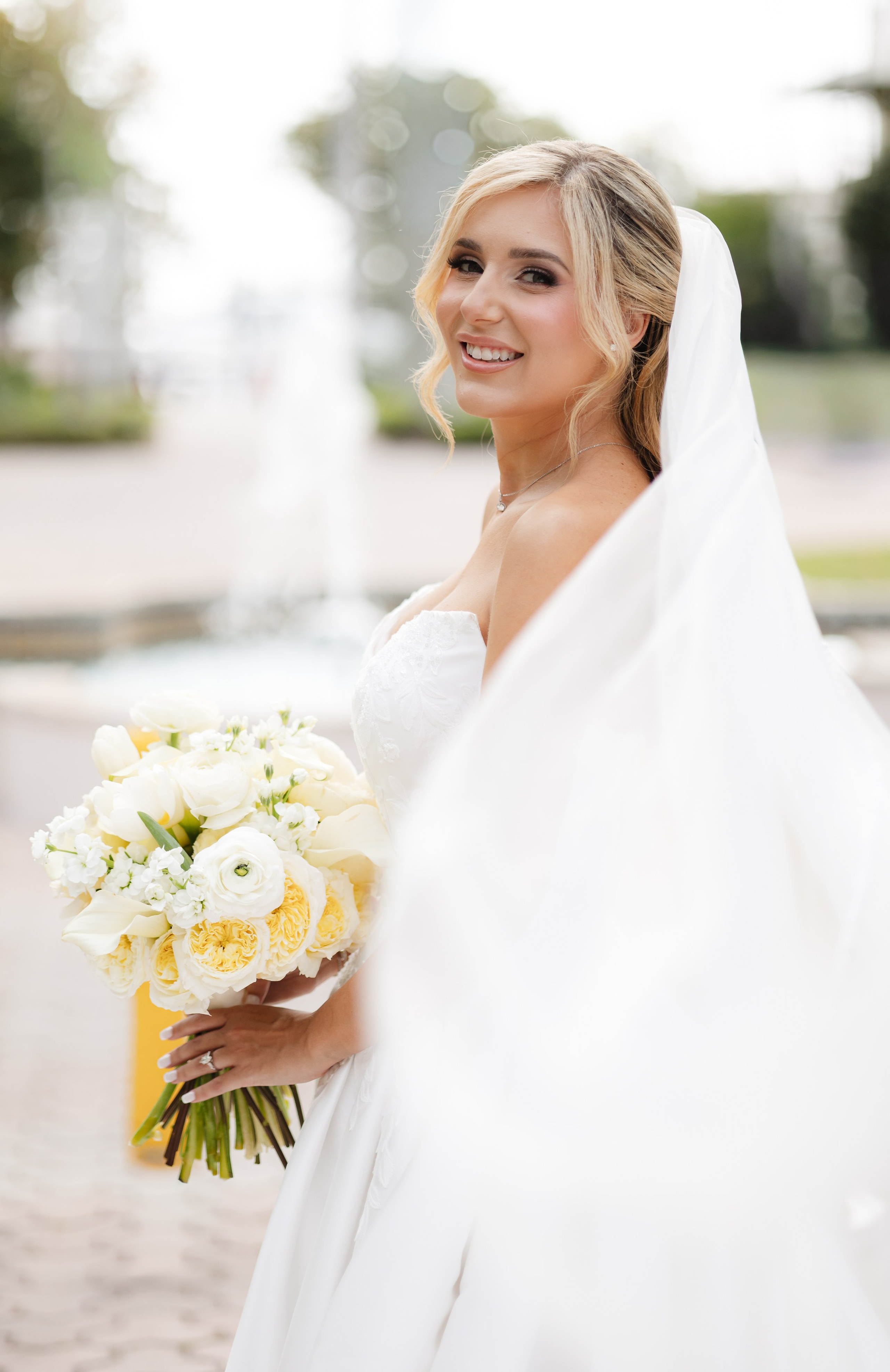 AMANDA & DAVID. YES I DO PRODUCTION — Wedding photography&videography