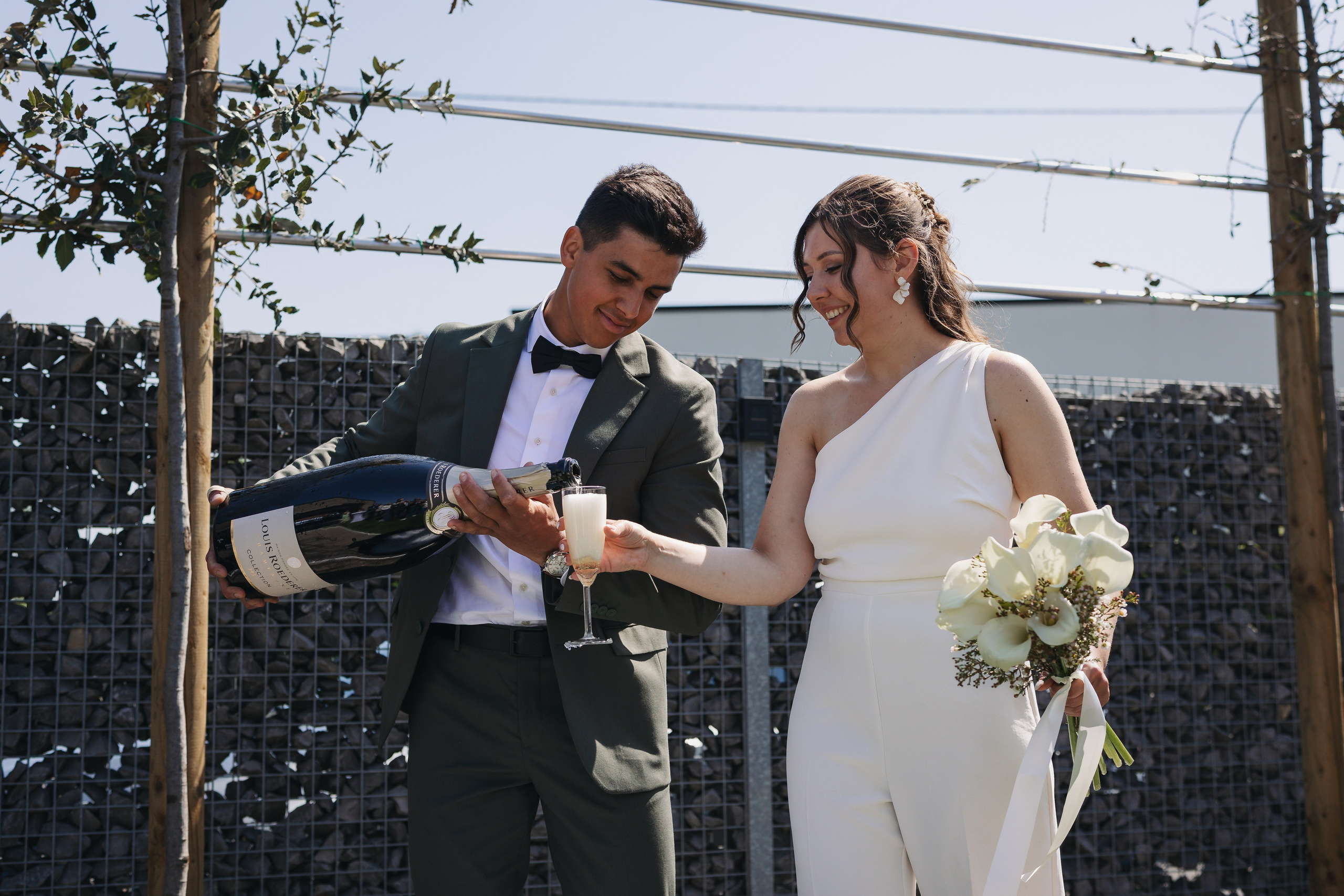 Luna & Khalif. Kapture Photography | Wedding Photography | Wedding Photographer | Editorial, Elegant & Timeless