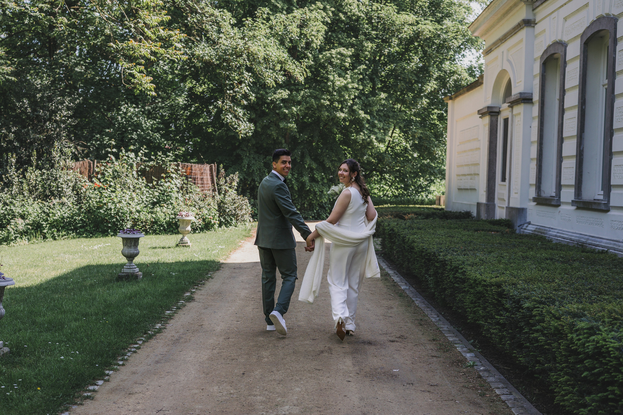 Luna & Khalif. Kapture Photography | Wedding Photography | Wedding Photographer | Editorial, Elegant & Timeless