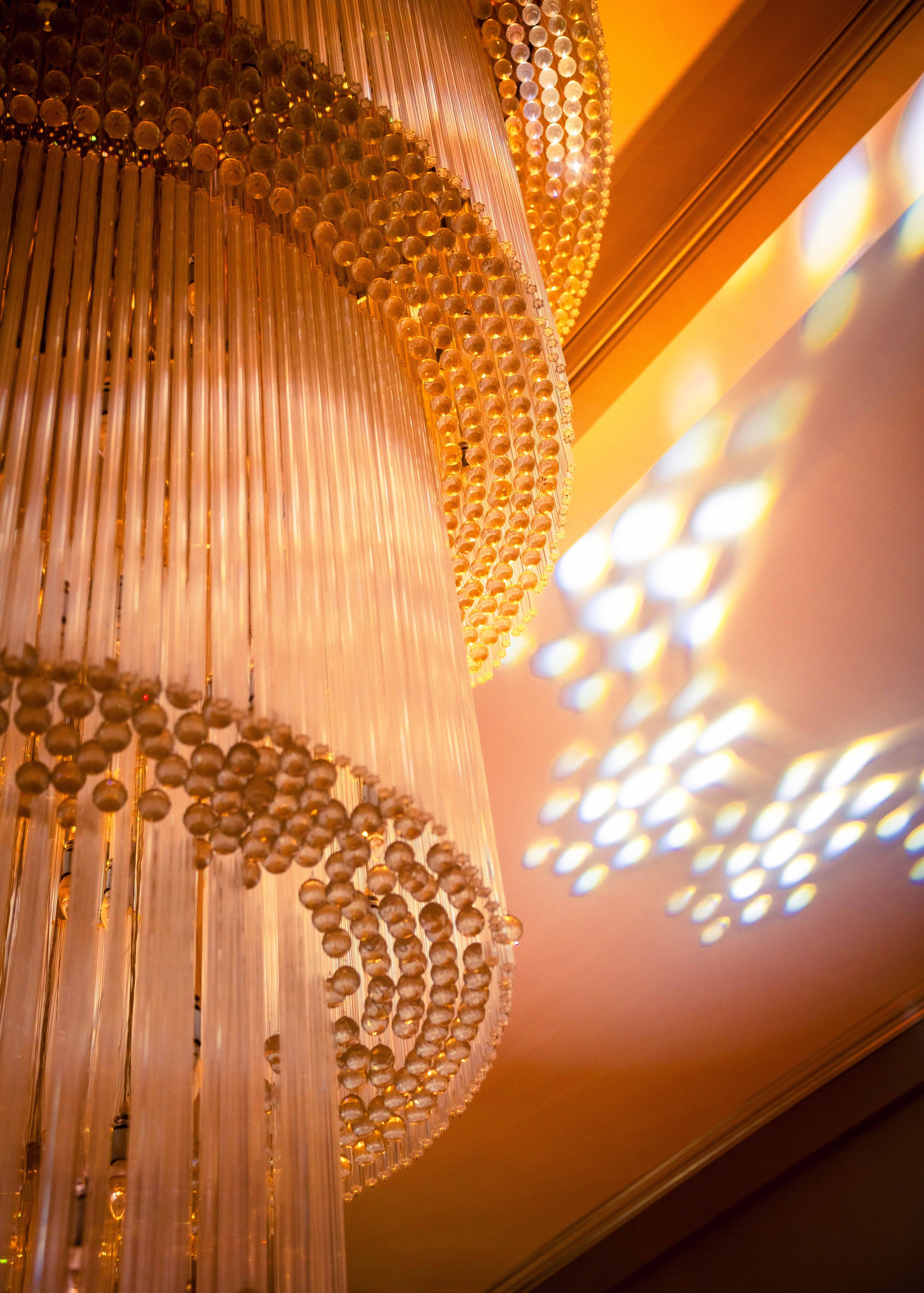 The Midas Touch: Van Mildert Summer Ball. Expect Miracles Photography