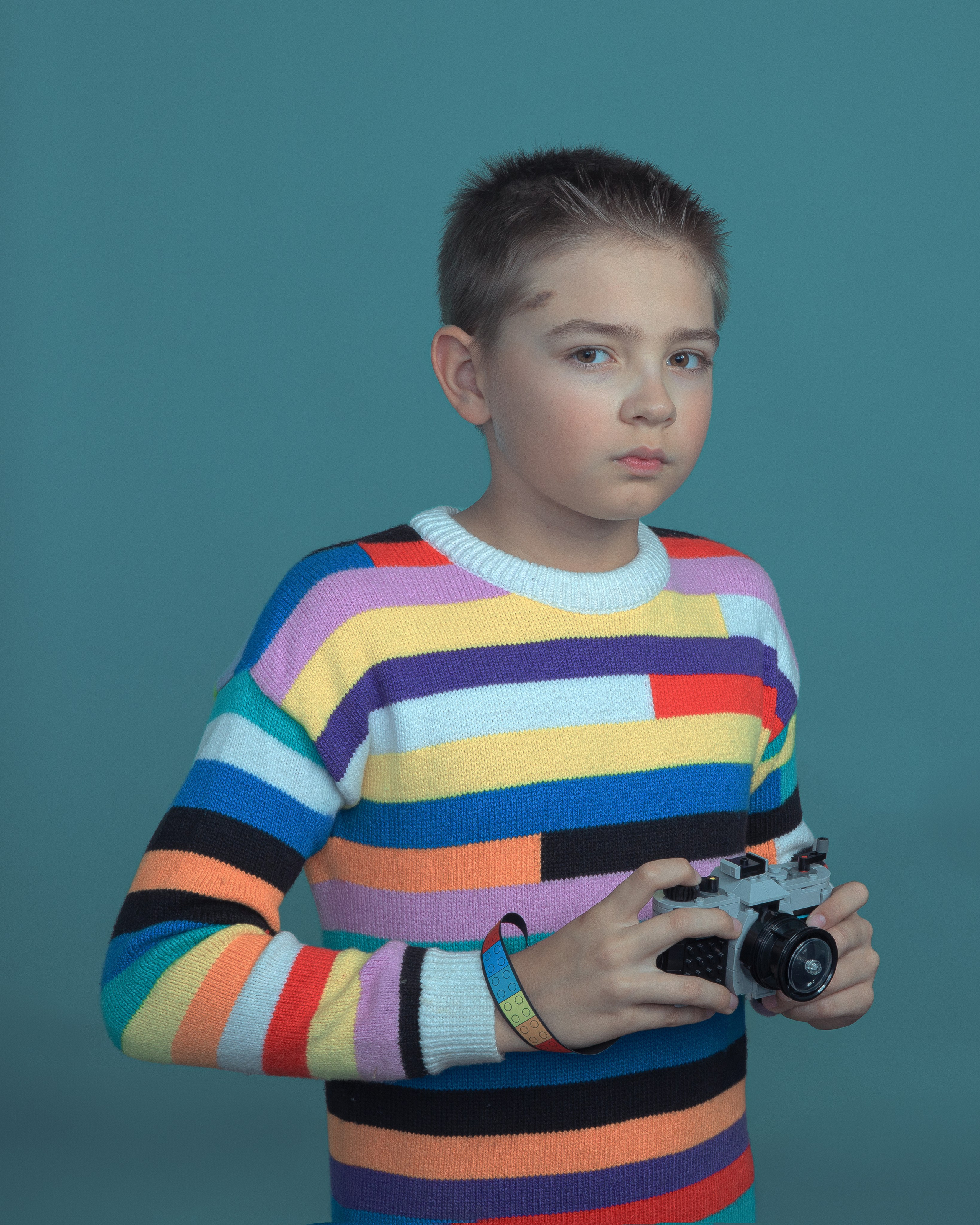 Bio. Fine Art Photography by Ksenia Mirnaya