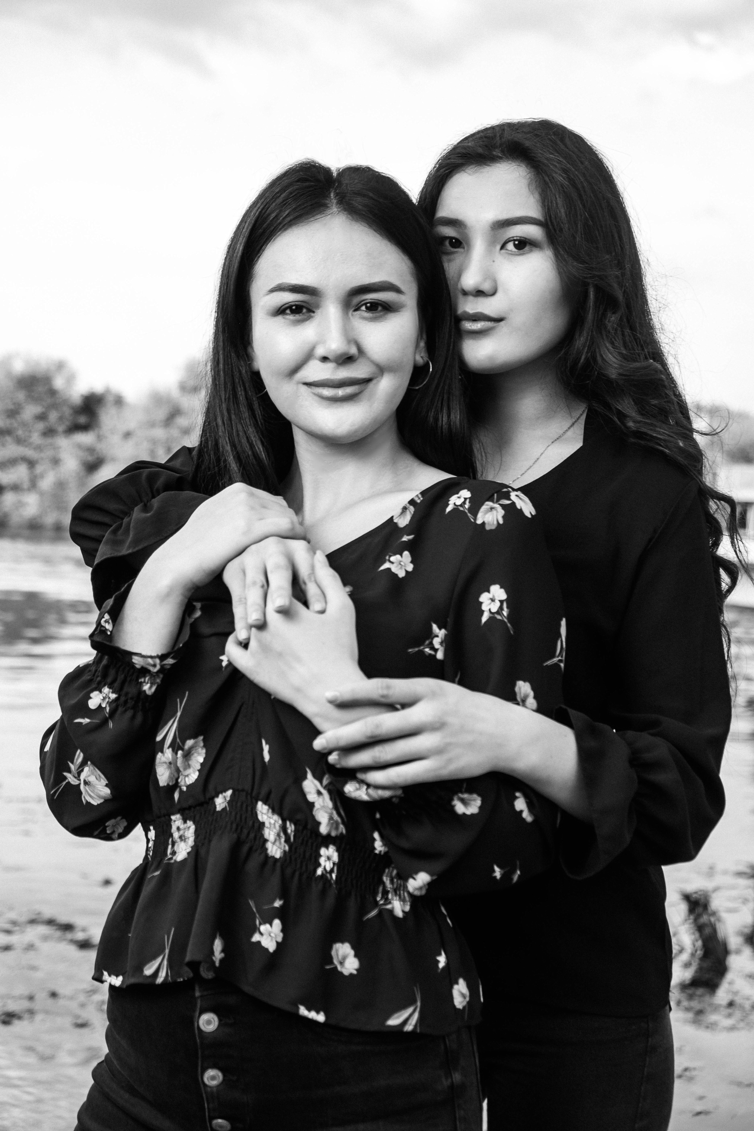 Семейный и детский фотограф Бишкек Элина Суерова