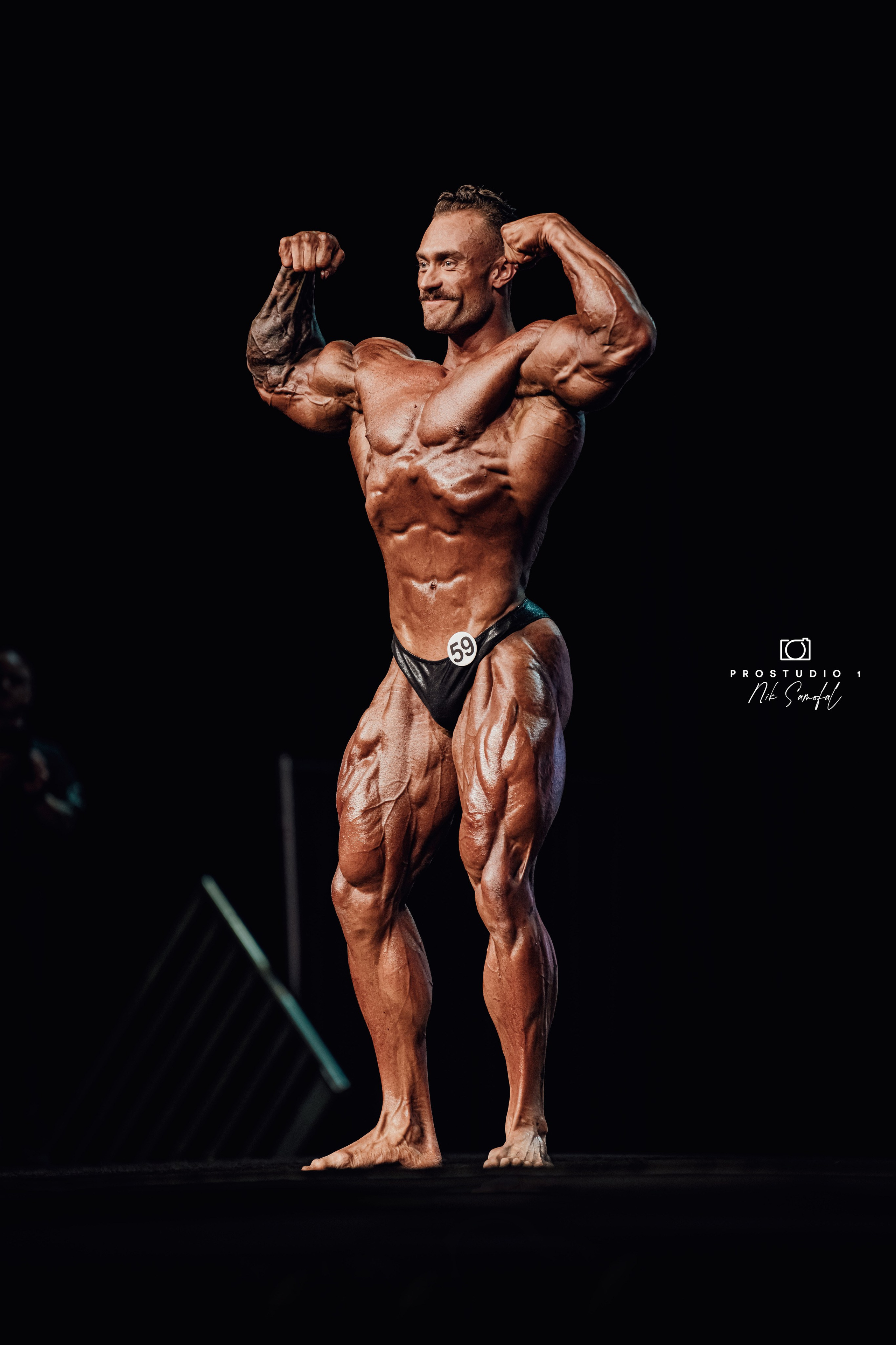 📸🎥 BOOKING MOTHER LODE 📸🎥. Photo & Video Production Studio #1