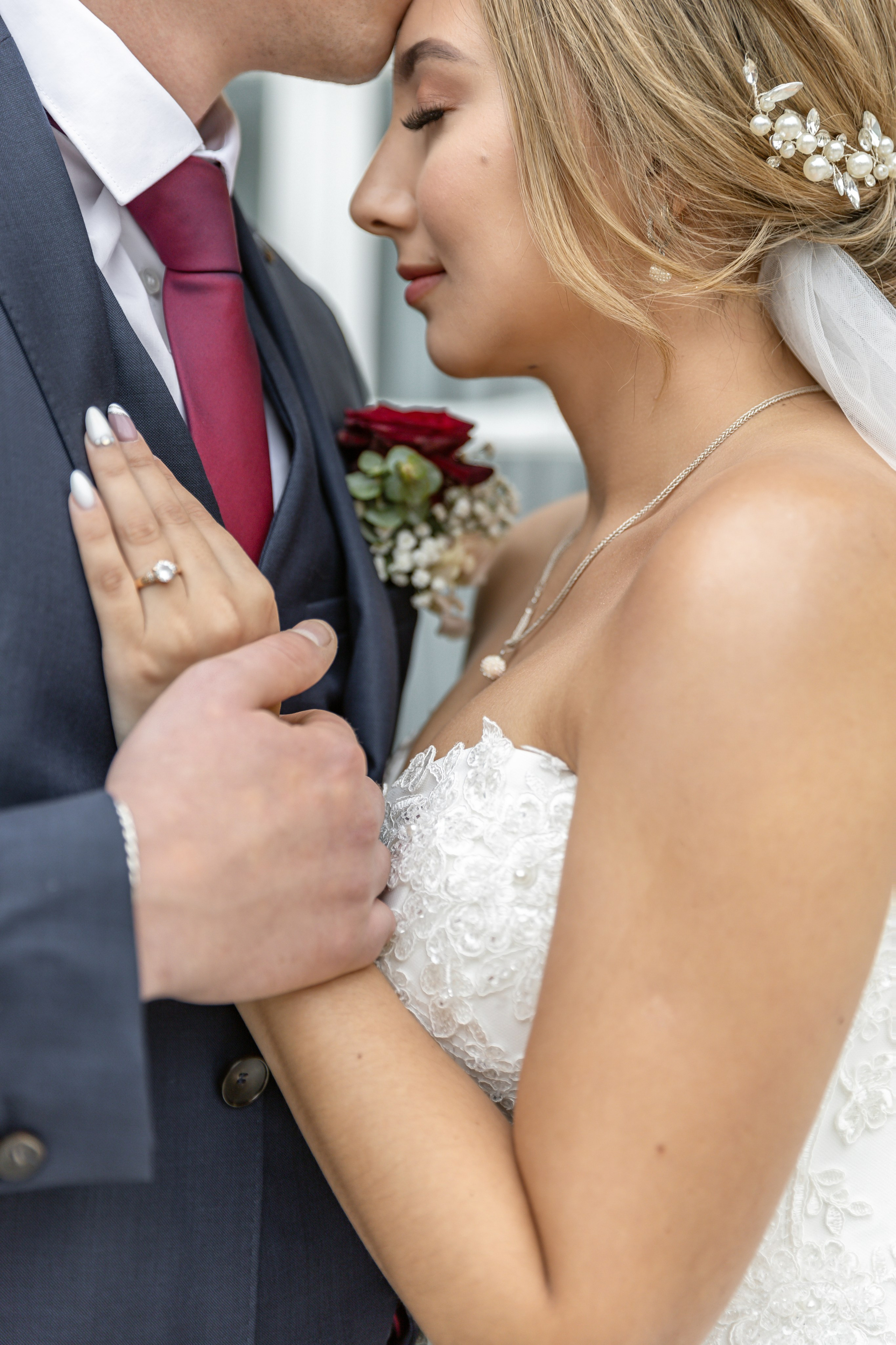 Hochzeitsfotograf & Videograf