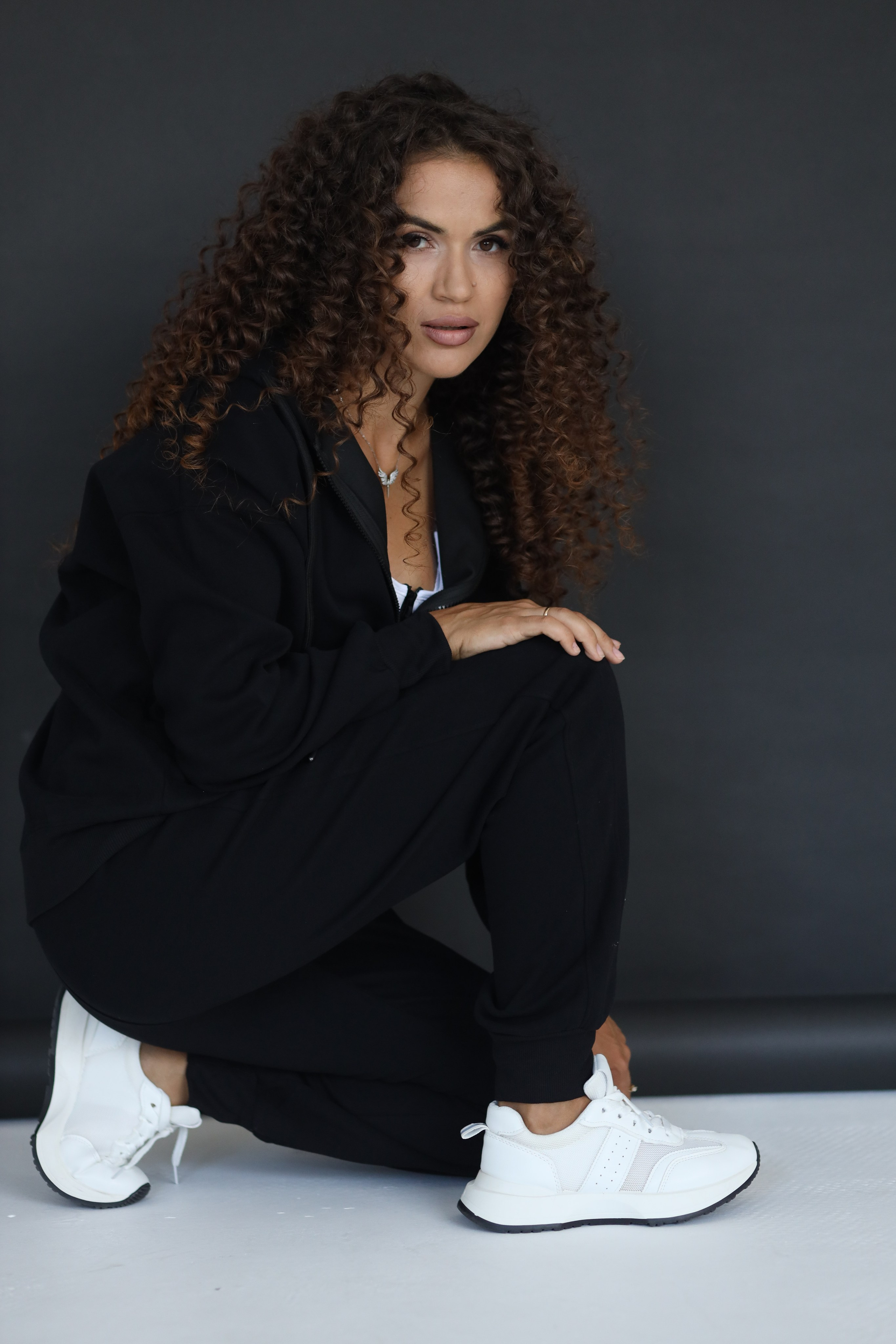 Фотограф женского портрета и беременности Лана Алпысова