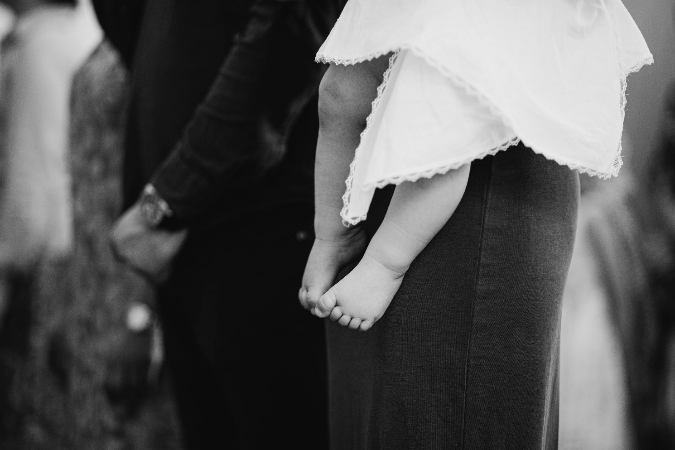 Фотосъемка крещения младенца в Риге в любой церки