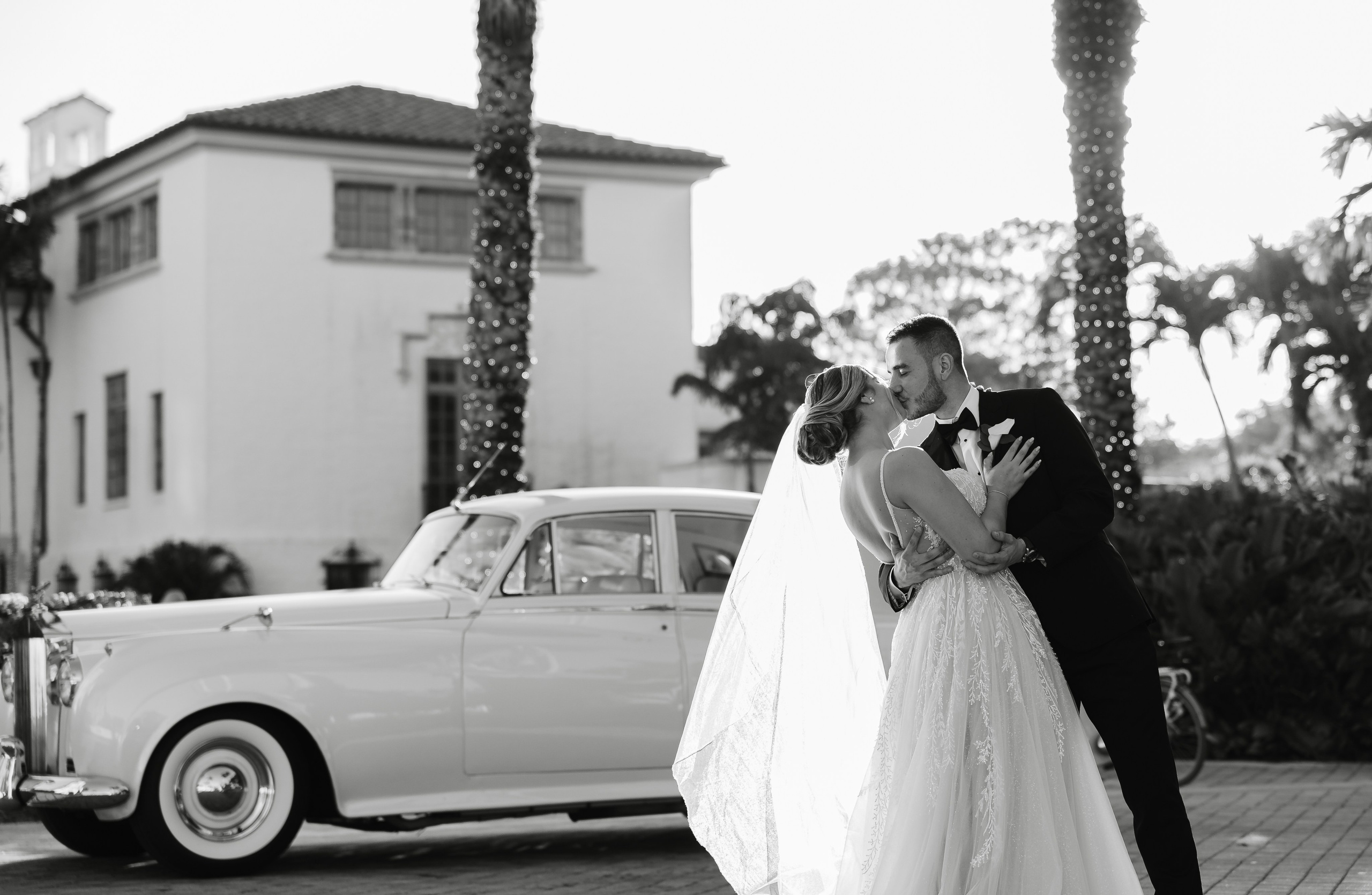Faith, Elegance & Romance | Andrea & Daniel’s Wedding Day. YES I DO PRODUCTION — Wedding photography&videography