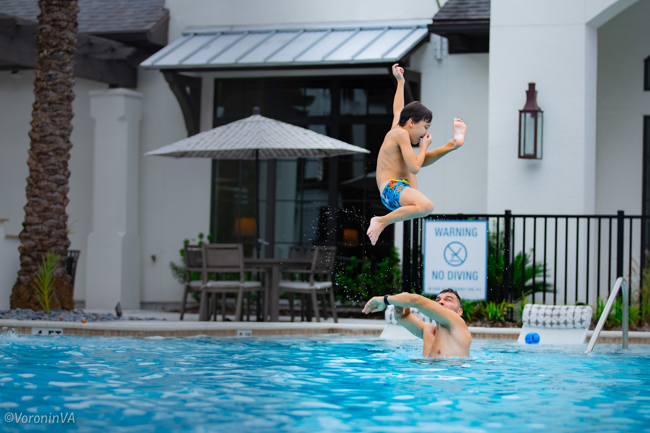 Vladimir Voronin — Walks, Portraits & Premium Prints. Photographer St. Augustine