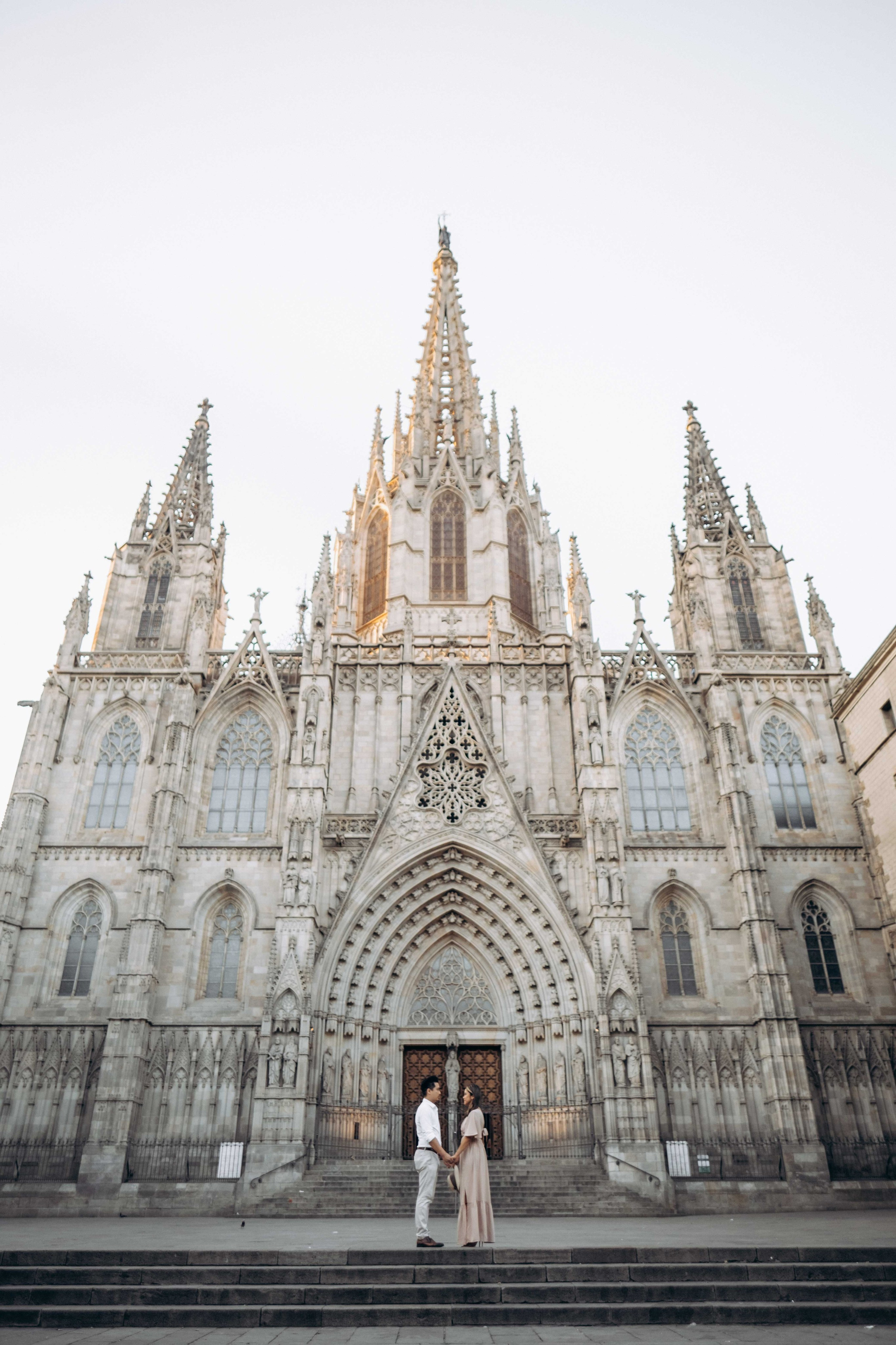 Travel Photography. Lana Alekhina Wedding Photographer in Spain and Europe