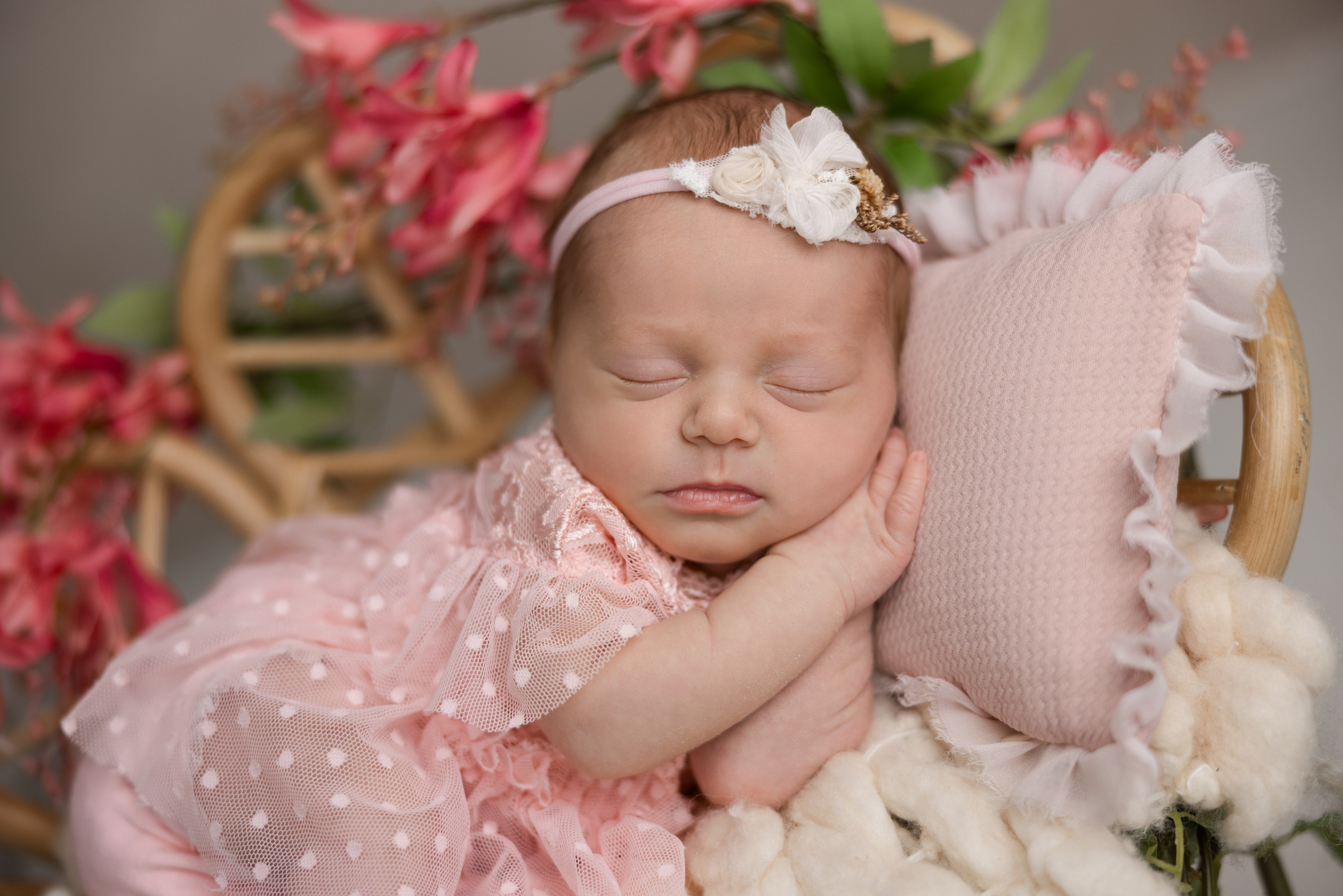 Newbornshooting in Pforzheim und Umgebung. Neugeborenenfotografie Pforzheim Katharina Jozic