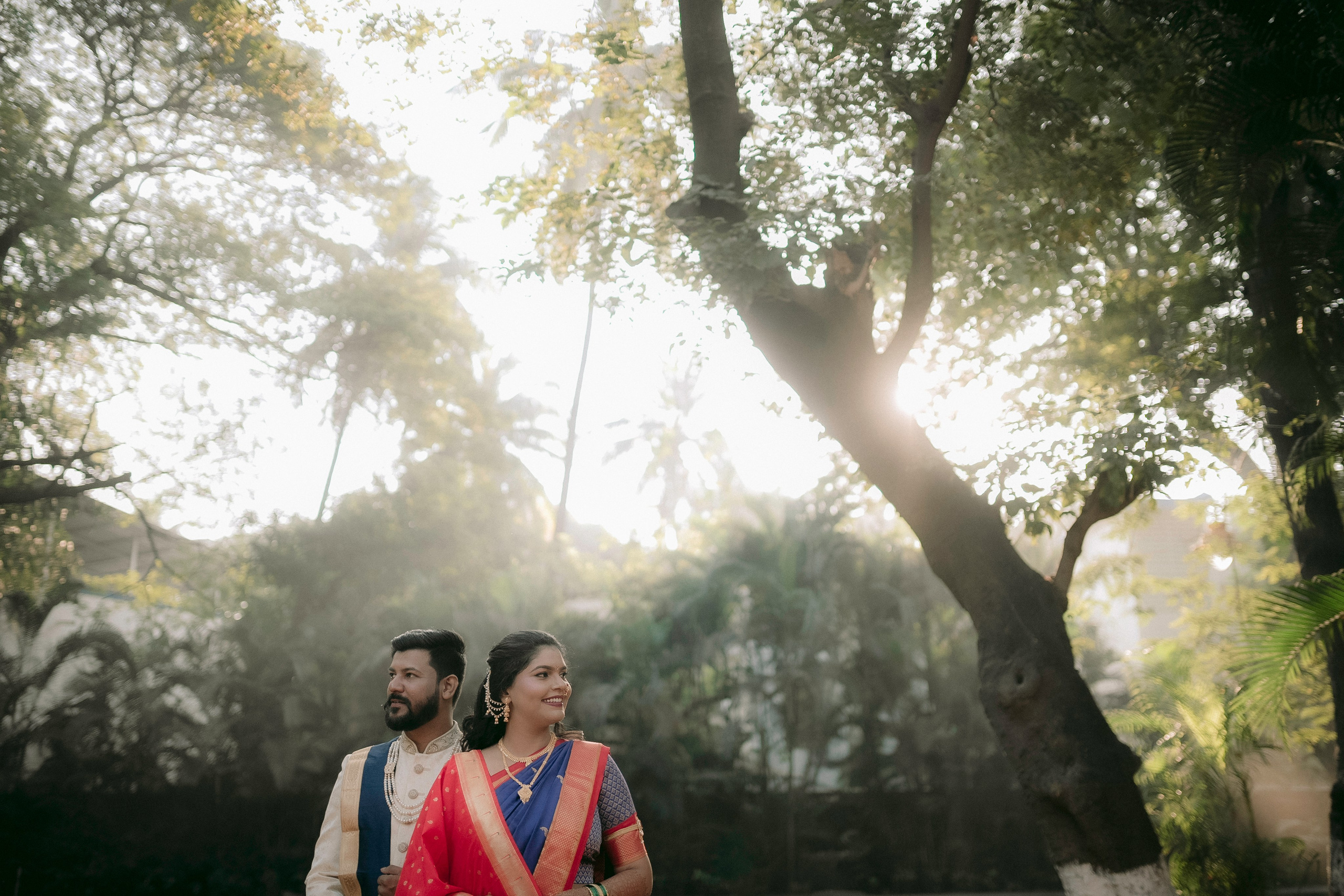 Promise in Pixels — Candid Wedding Photographer & Cinematographer in Mumbai, India
