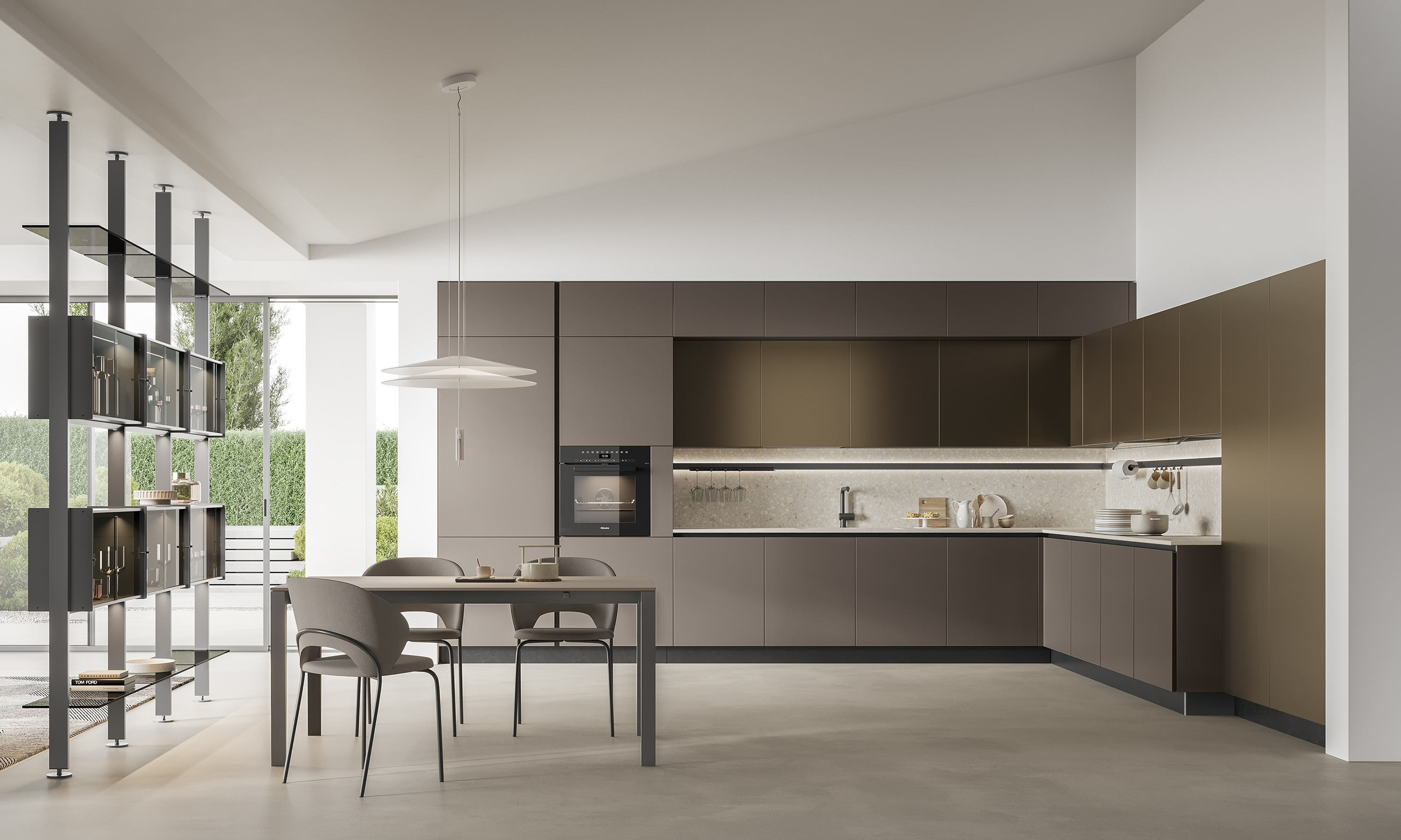 ALIANT. STOSA CUCINE Poland