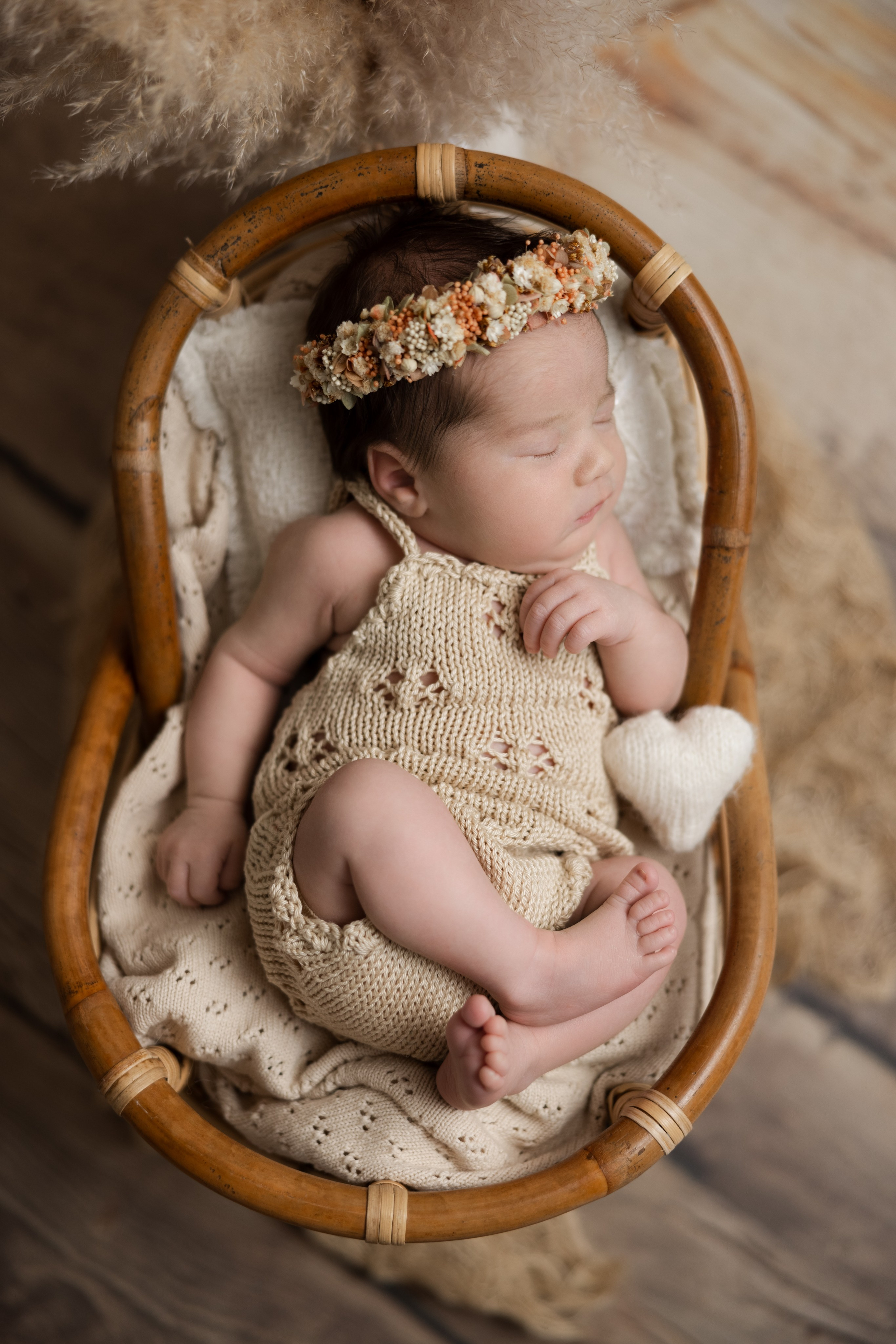 Newbornshooting in Pforzheim und Umgebung. Neugeborenenfotografie Pforzheim Katharina Jozic