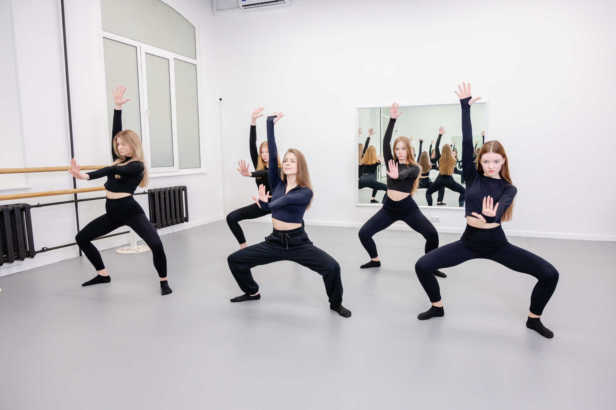 Reportage photography at a ballet school. FOTÓGRAFO MÉXICO QUINTANA ROO