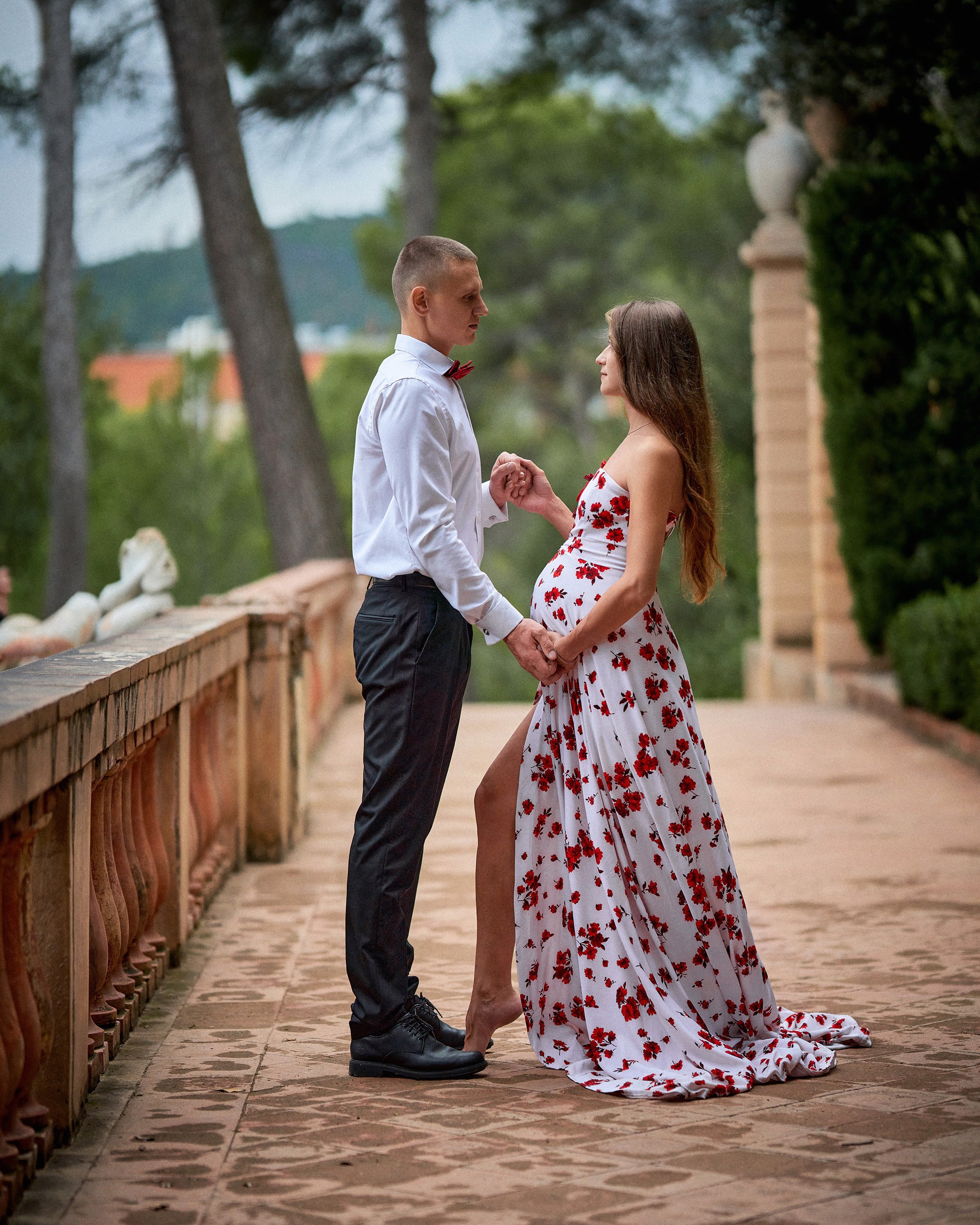 Moda & Vestidos. Inicio