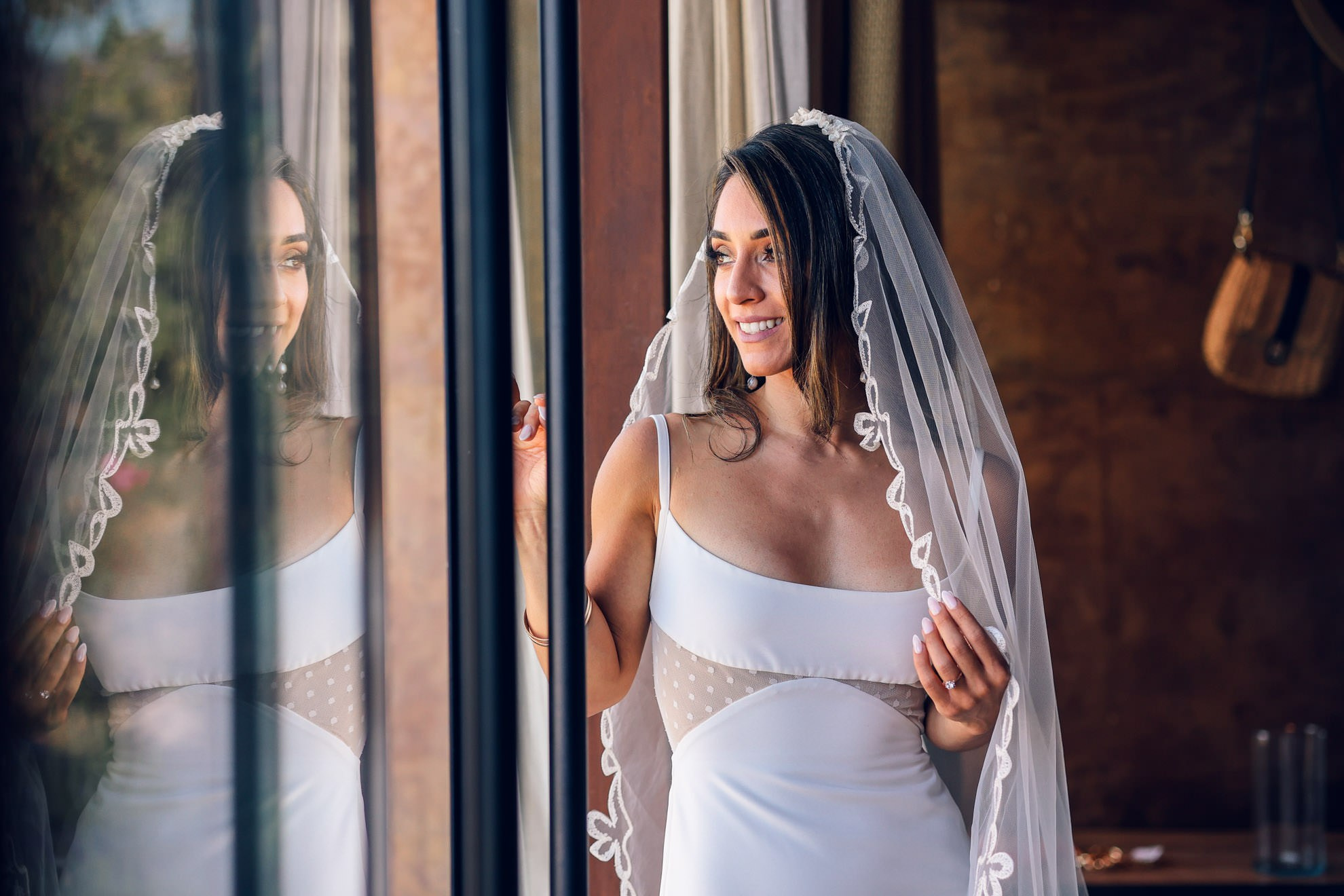 Bruma, Valle de Guadalupe Boda Matt y Ruth. Estudio de fotografia en Tijuana