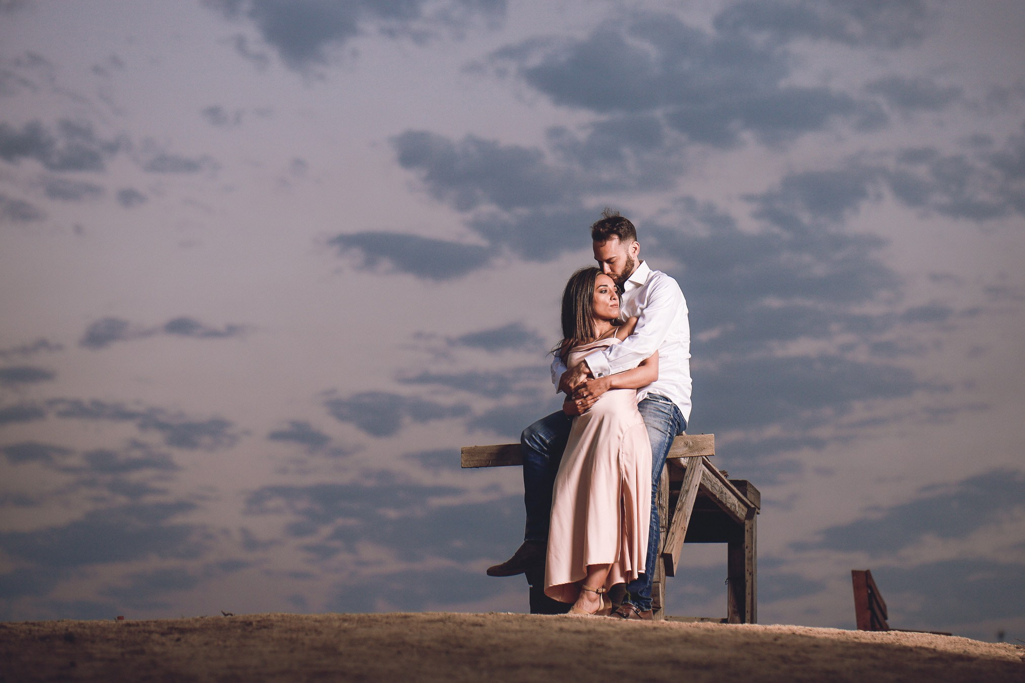 Hilo Negro Valle de Guadalupe Save The Date Ruth y Matt. Estudio de fotografia en Tijuana