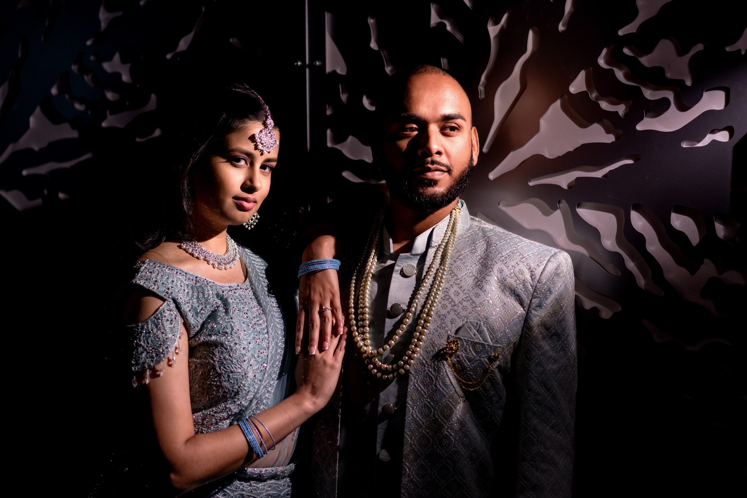 Love Meets Tenderness in the Heart of Orlando — Engagement Session — Leu Gardens. Wedding photographer in Orlando, Boston & New York Anderson Marques