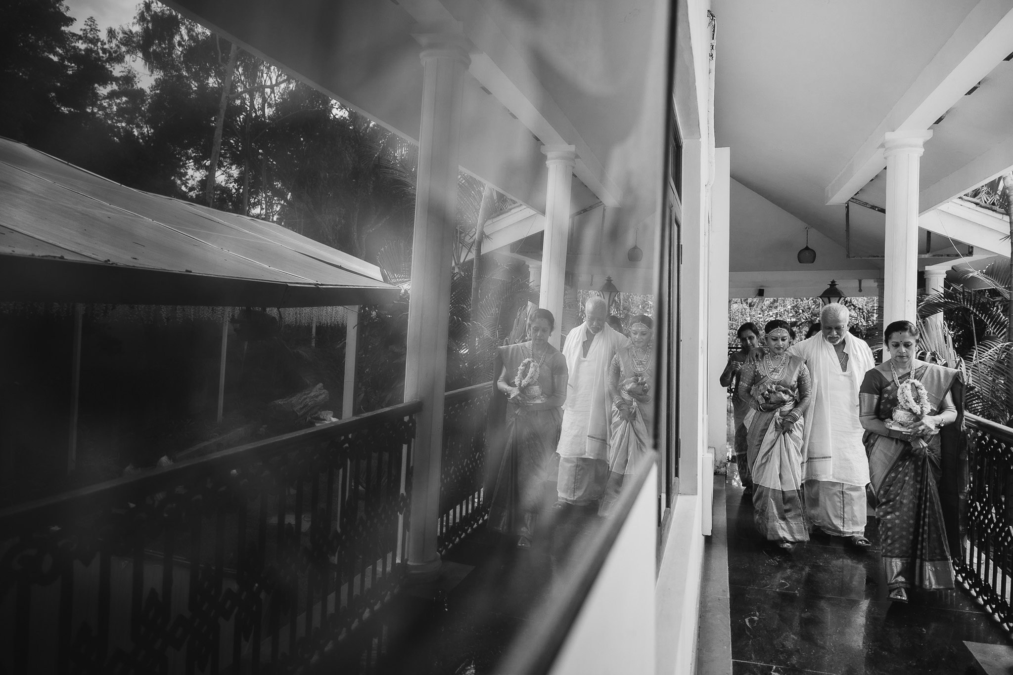 Traditional Telugu Wedding Photography Bangalore | Le Roma Gardenia