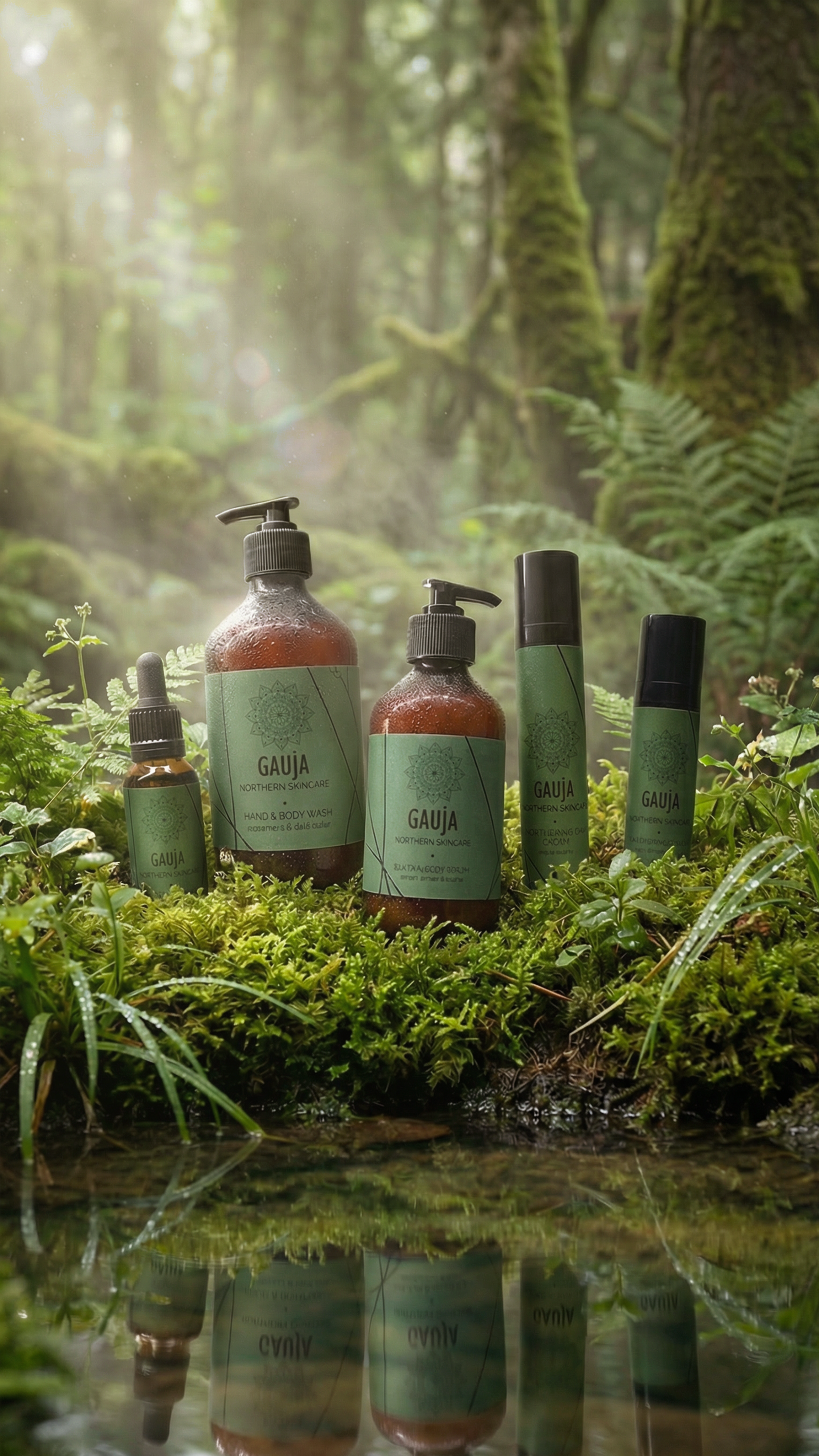 AI-Generated Realistic Visuals — NEW. ContentLab — visual content for your business