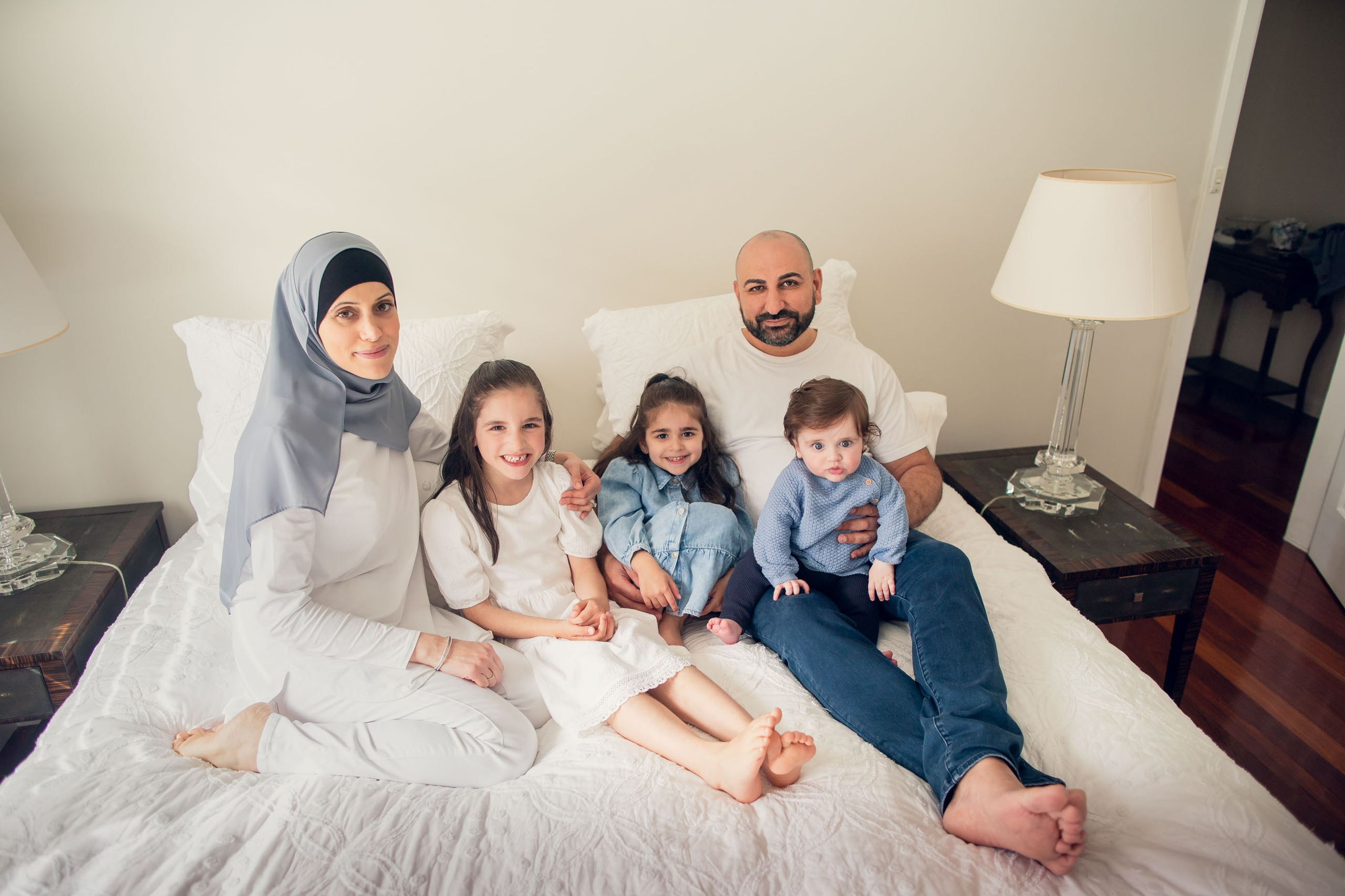 Newborn Lifestyle Photography Sydney, baby photographer