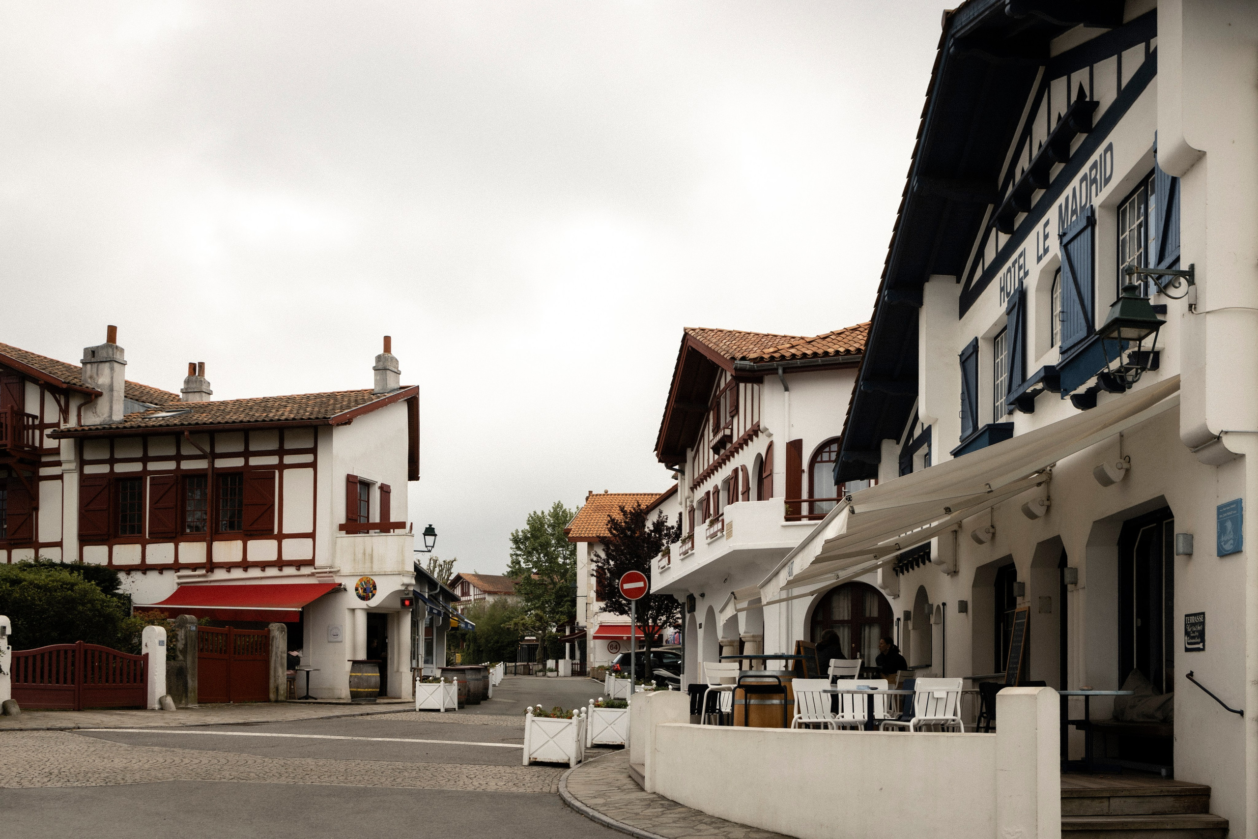 Незабываемый отпуск: Сеньосс и Баскское побережье. Евгения Смирнова — Ваш фотограф в Тулузе и на юго-западе Франции