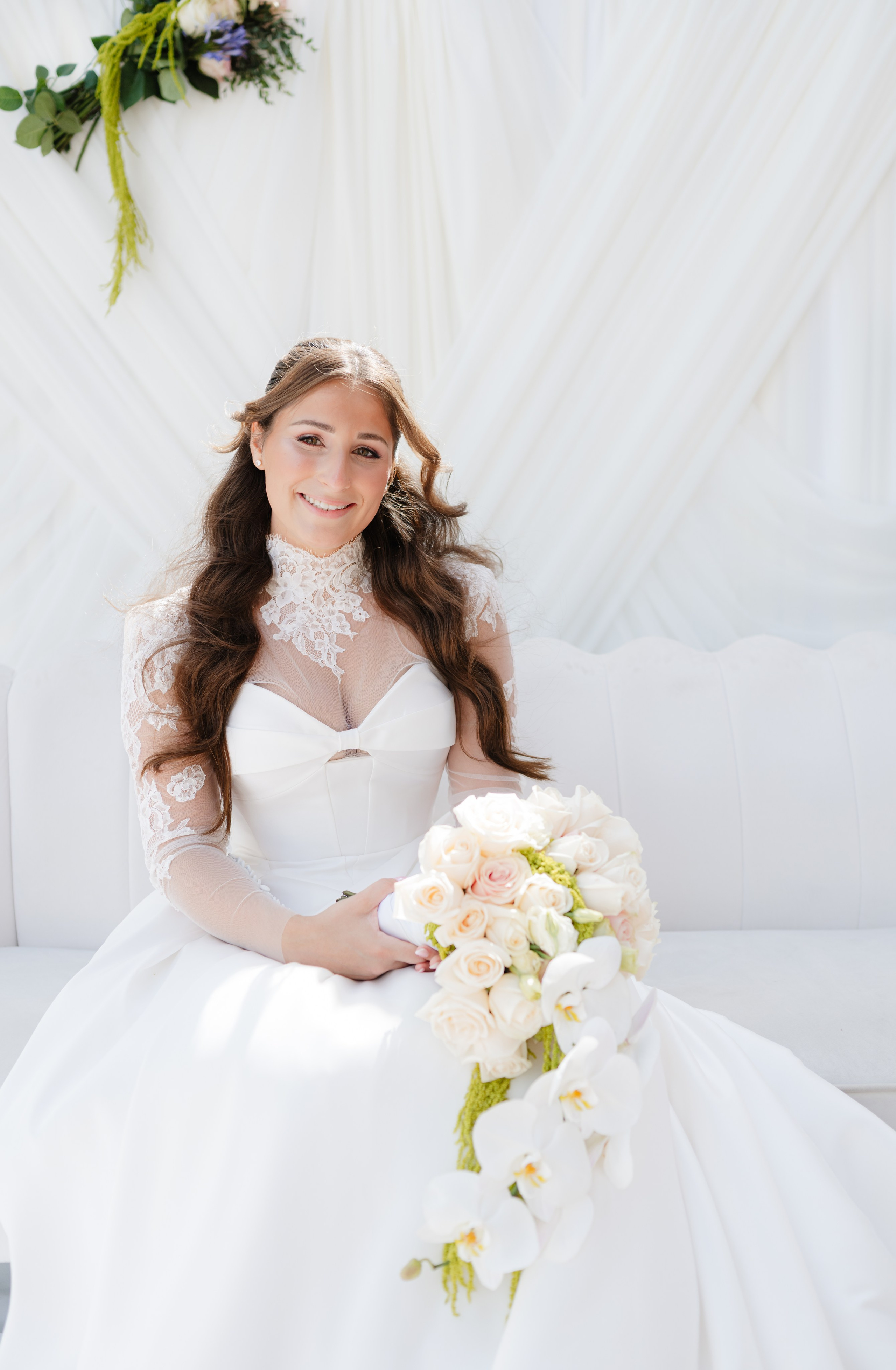 SHAYNA & SAMUEL. YES I DO PRODUCTION — Wedding photography&videography