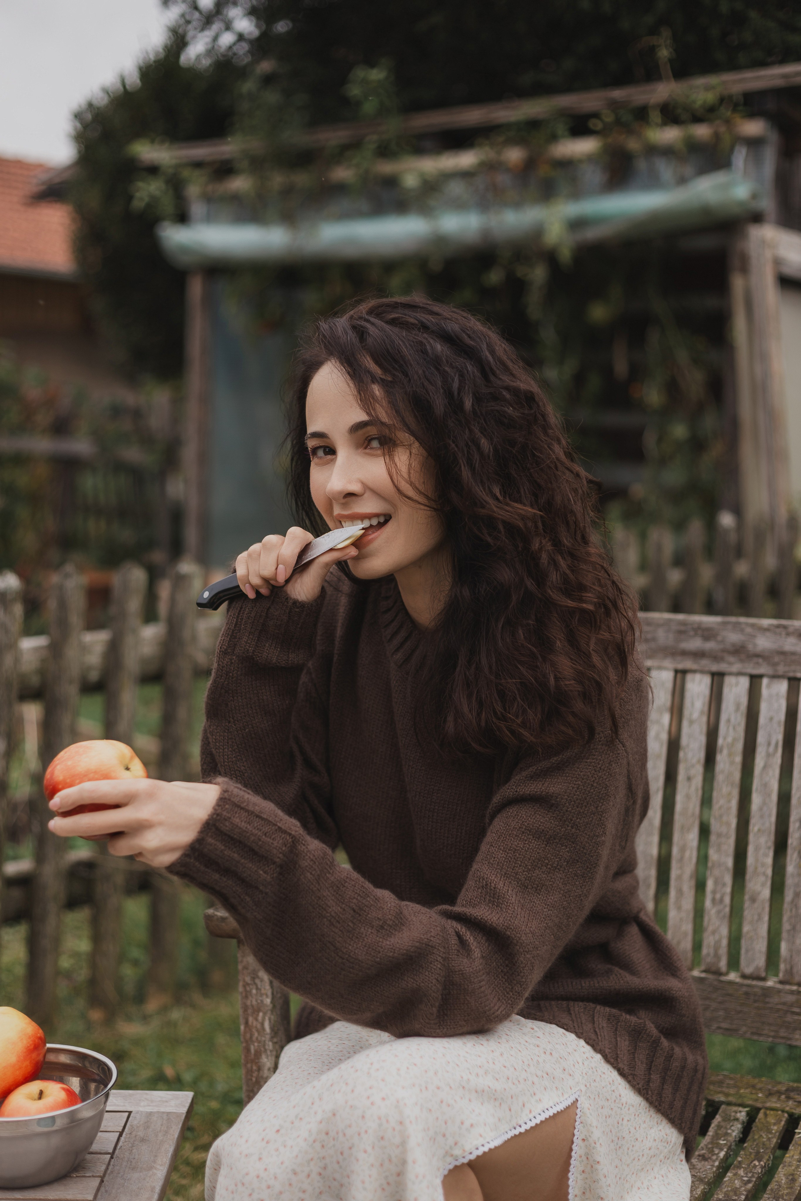 Porträt. Fotografin Larysa Chepurko| Füssen| Garmisch-Partenkirchen| Weilheim| Schongau| Murnau| München | Hochzeitsfotograf Füssen | Larysa Photo