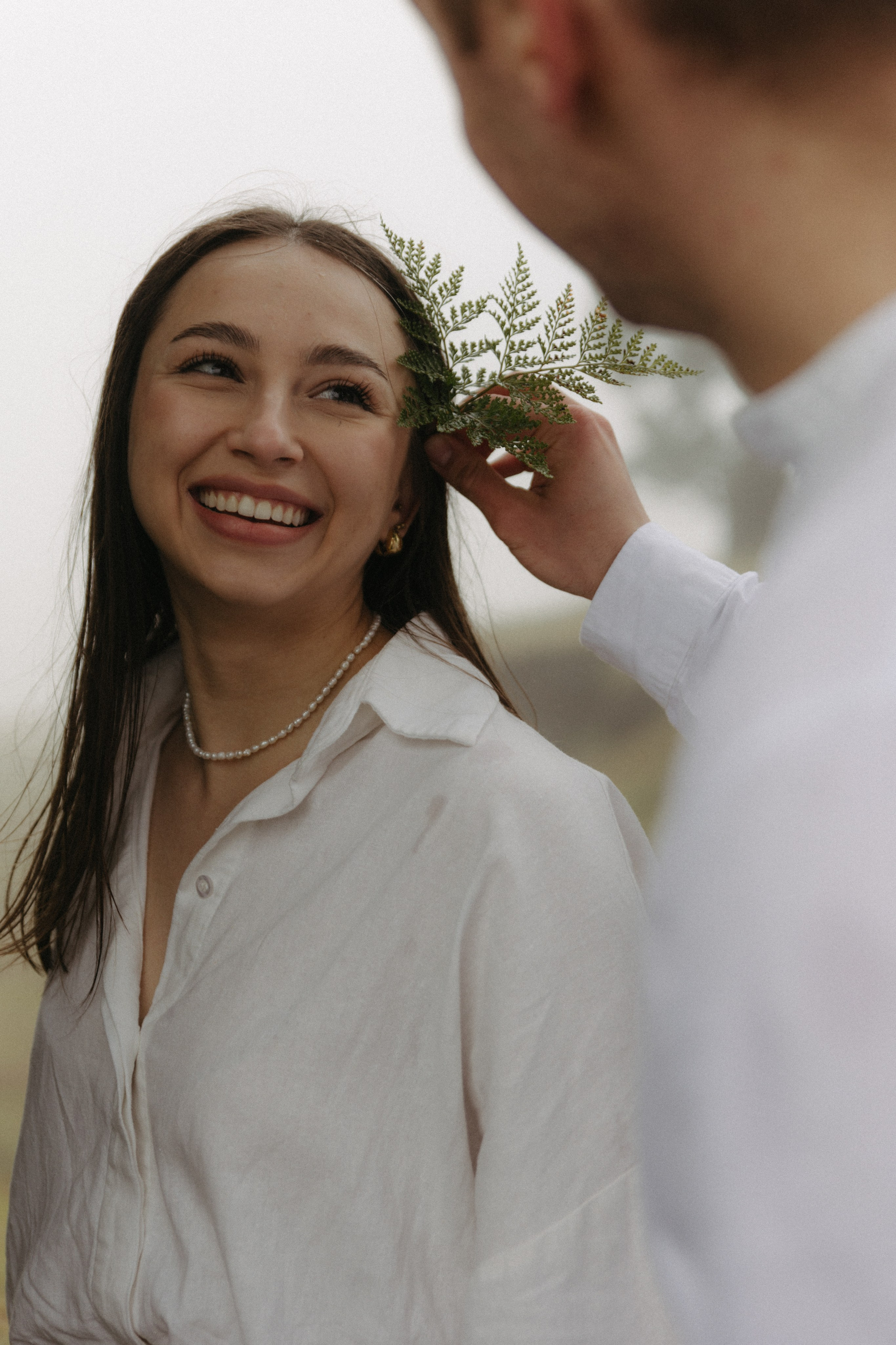 Magic of Fanal Forest. Wedding photographer and videographer based in Timisoara, Romania