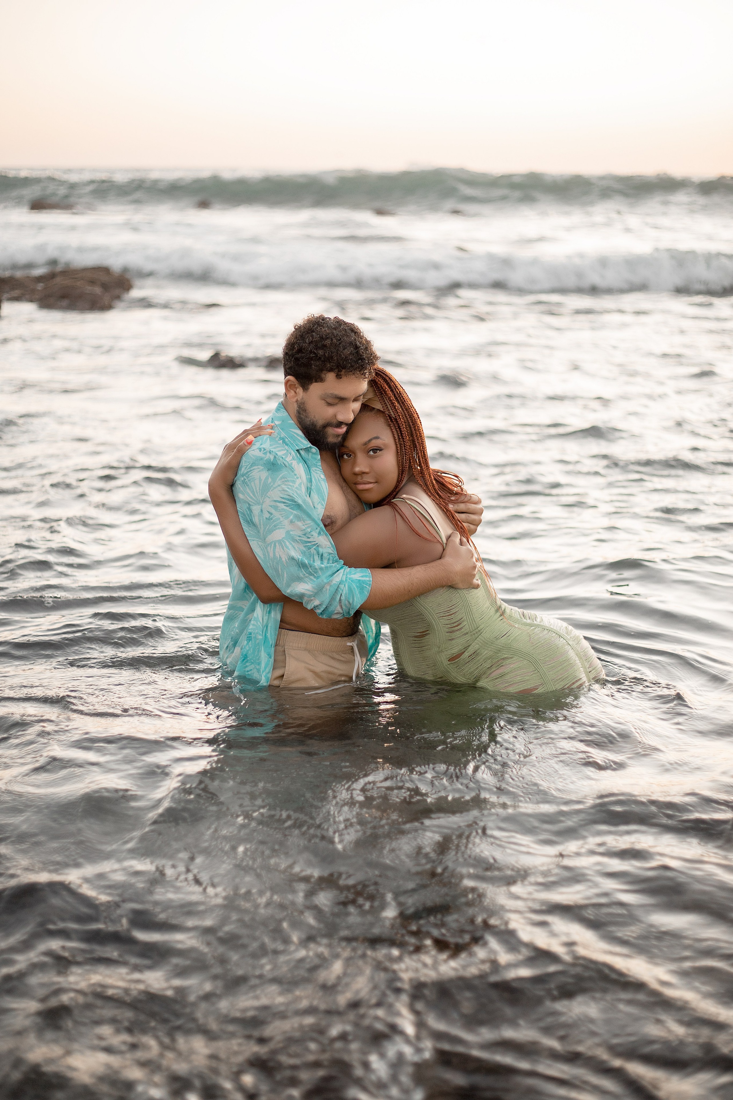 Las mejores playas de Mazatlan para tomar fotos. Виктория Кастельянос. Русскоязычный фотограф в Мексике