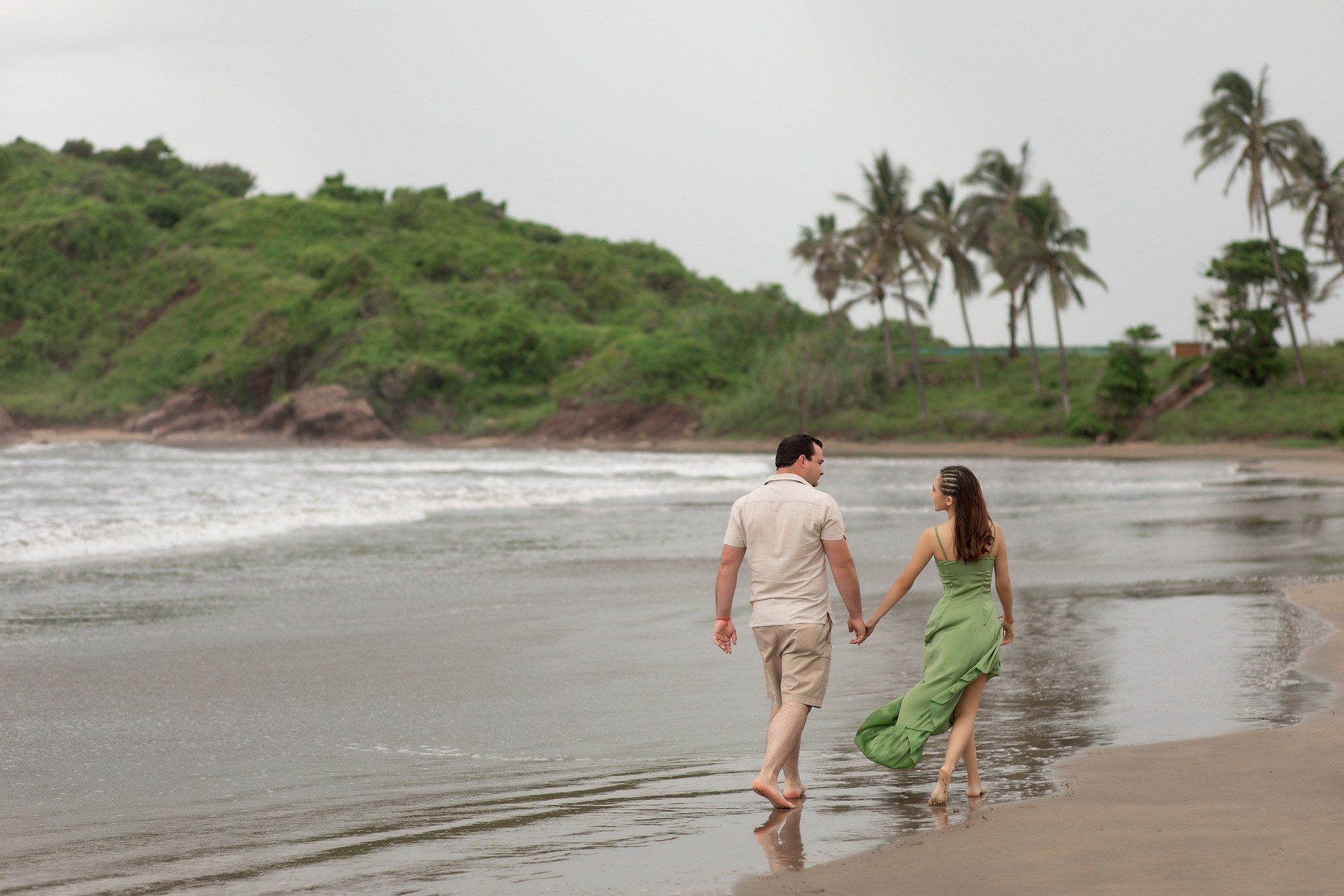 Las mejores playas de Mazatlan para tomar fotos. Виктория Кастельянос. Русскоязычный фотограф в Мексике