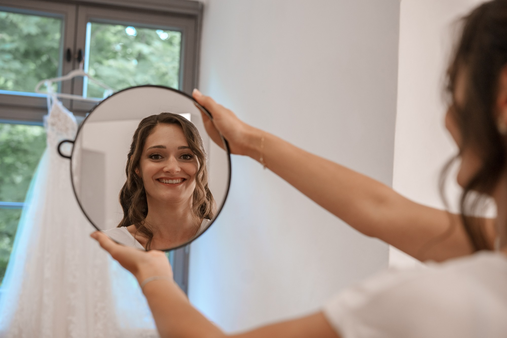 Freie Trauung im Wittelsbacher Schloss Friedberg