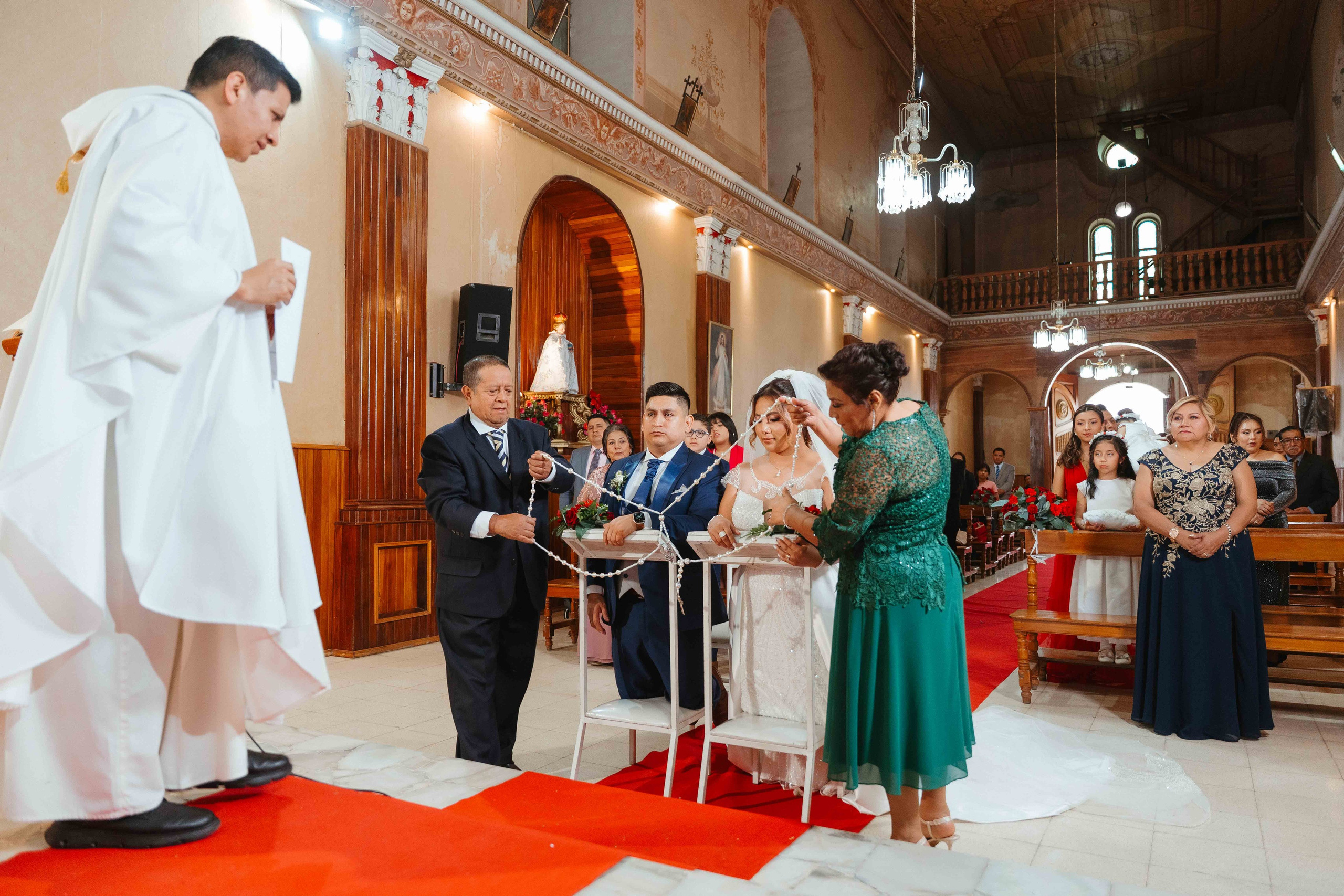 Ivan y Maria. Fotógrafo de bodas en Loja Ecuador | Piero Alvarez PH