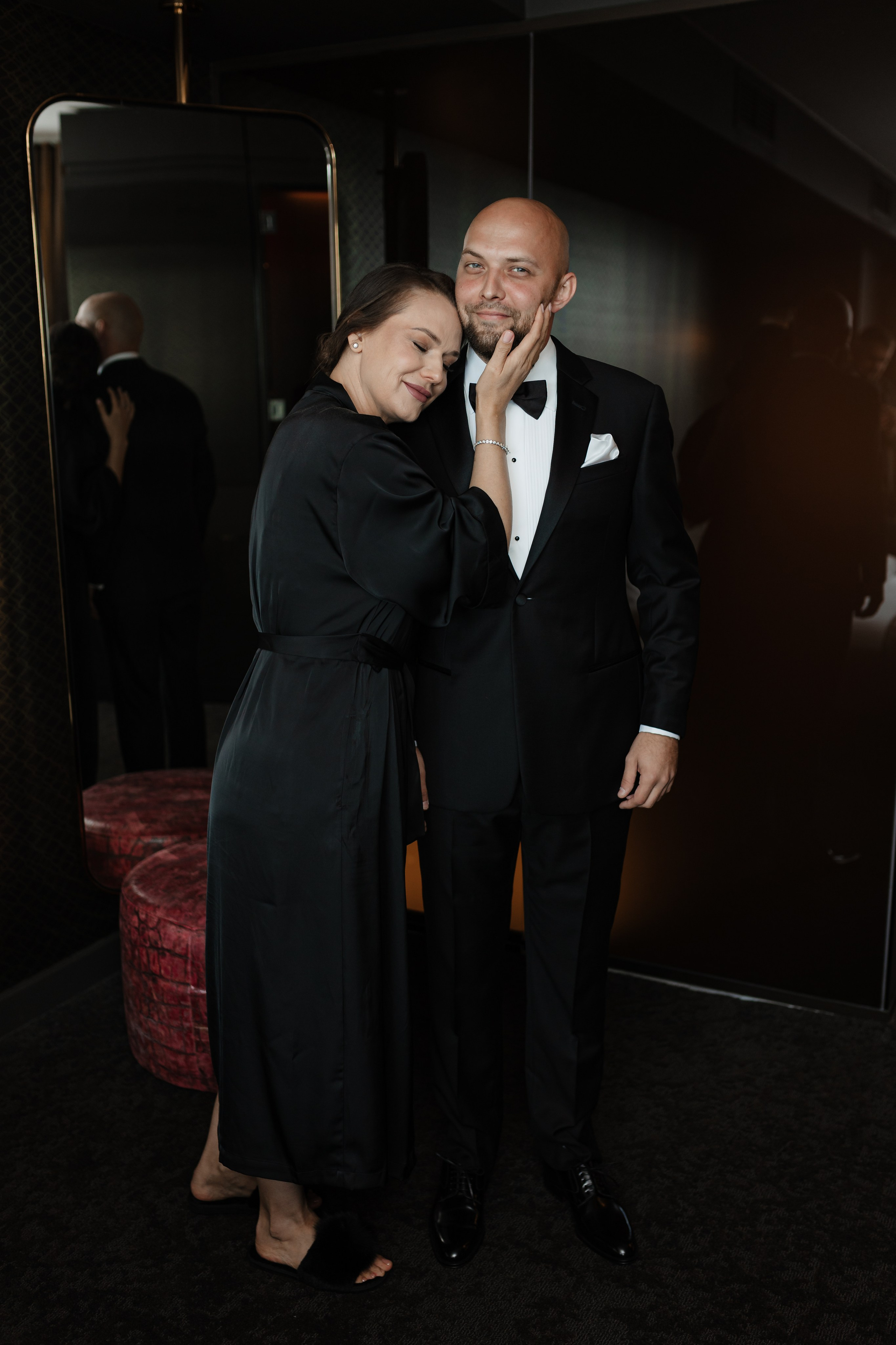 Sveta & Kostya’s Beautiful Philadelphia Wedding. YES I DO PRODUCTION — Wedding photography&videography