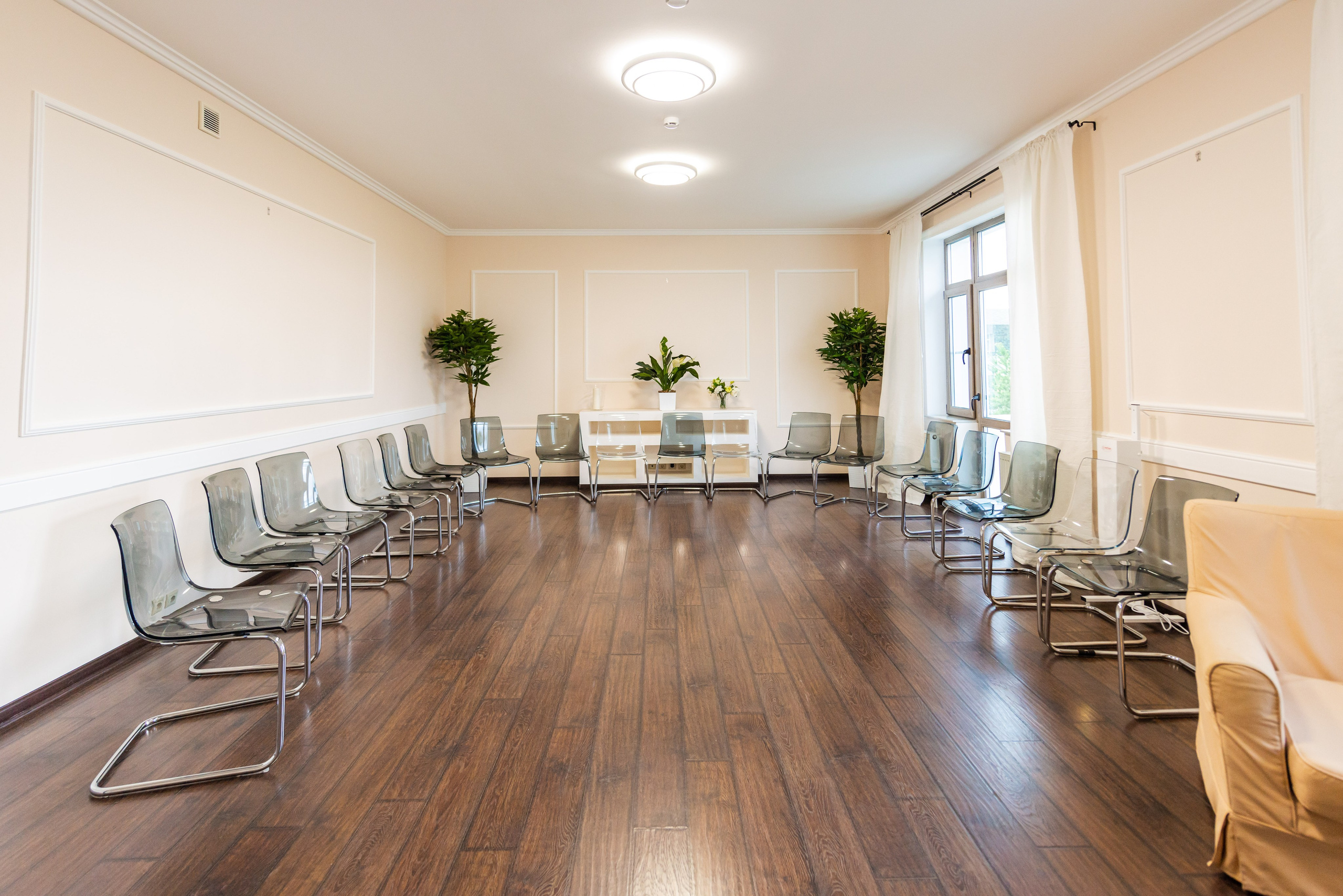 Клиника Rehab Family. ФОТОГРАФ МЕКСИКА КИНТАНА-РОО