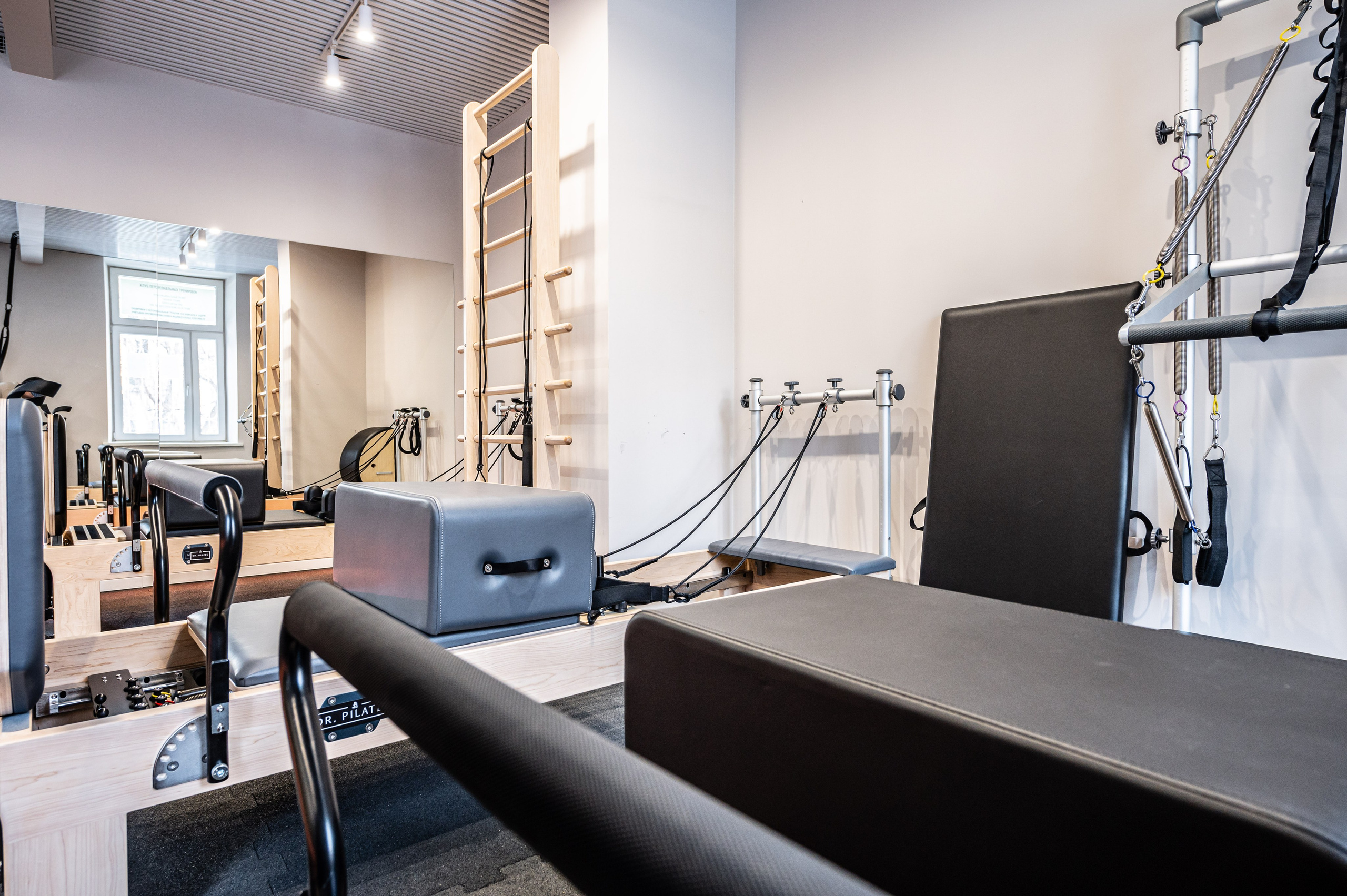 Фотосъемка в Фитнес центре So-Fit. PHOTOGRAPHER QUINTANA ROO