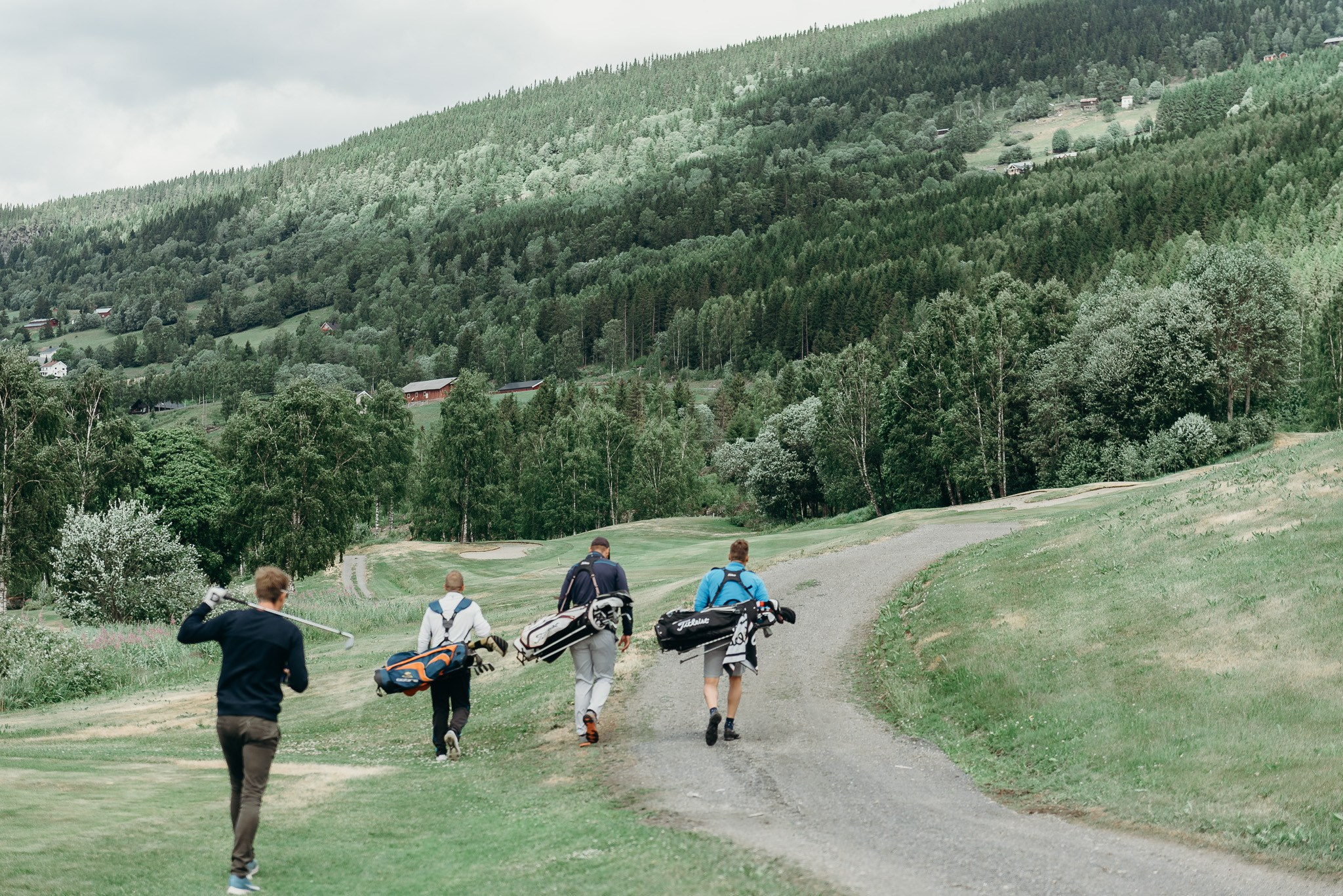 Morten & Anette. Свадебный фотограф в Риге — Вячеслав Лучненков