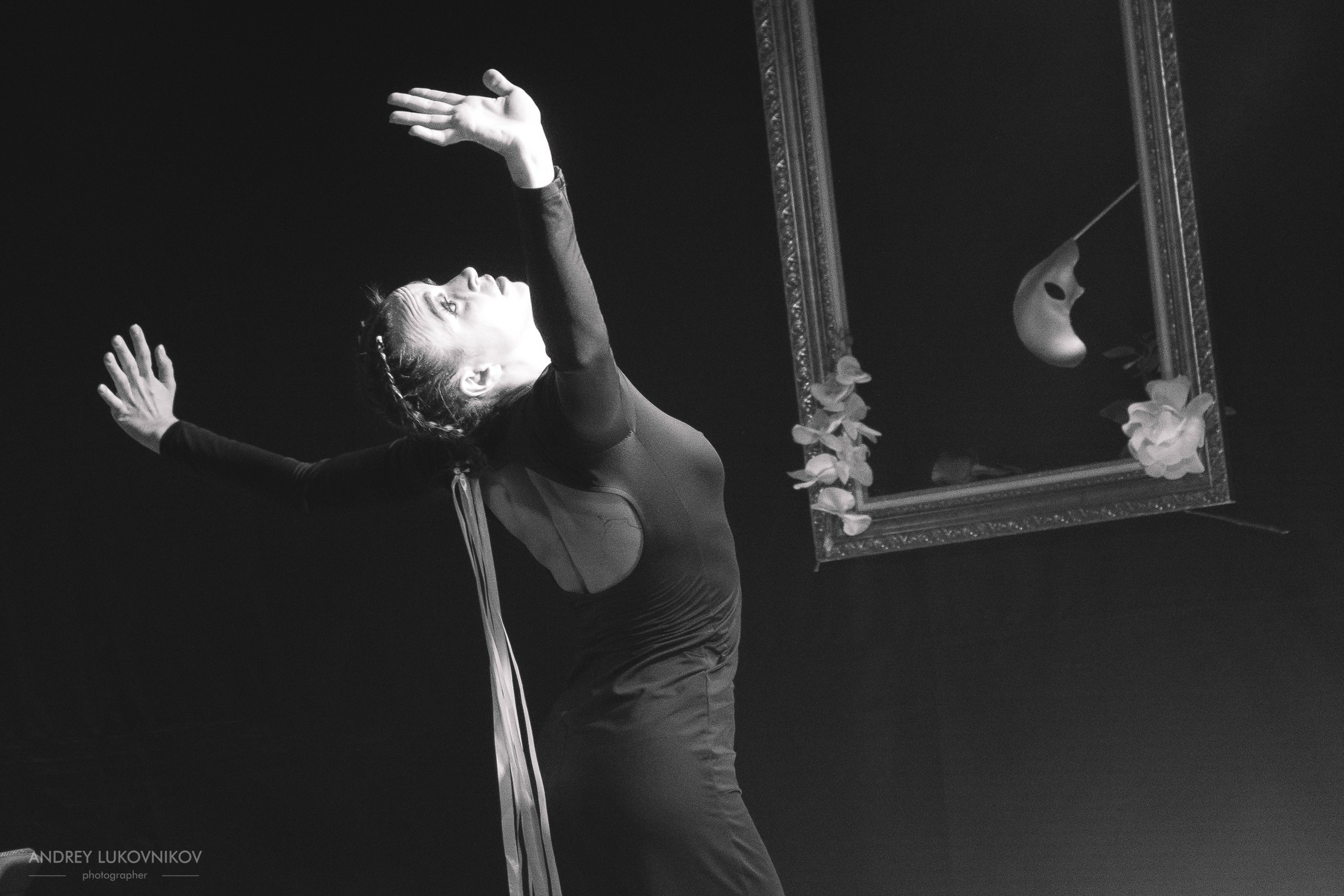 Фоторепортаж с театрального спектакля Las Divas в Торревьехе | Андрей Луковников