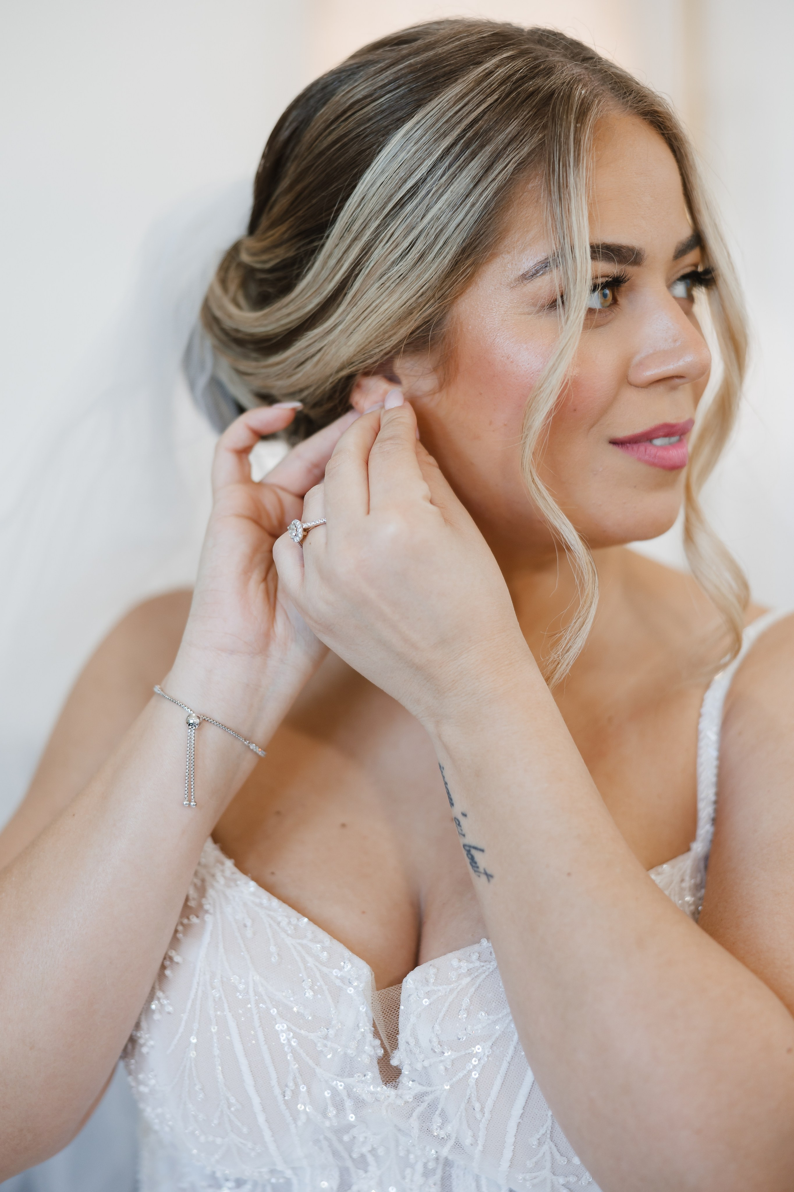 Faith, Elegance & Romance | Andrea & Daniel’s Wedding Day. YES I DO PRODUCTION — Wedding photography&videography