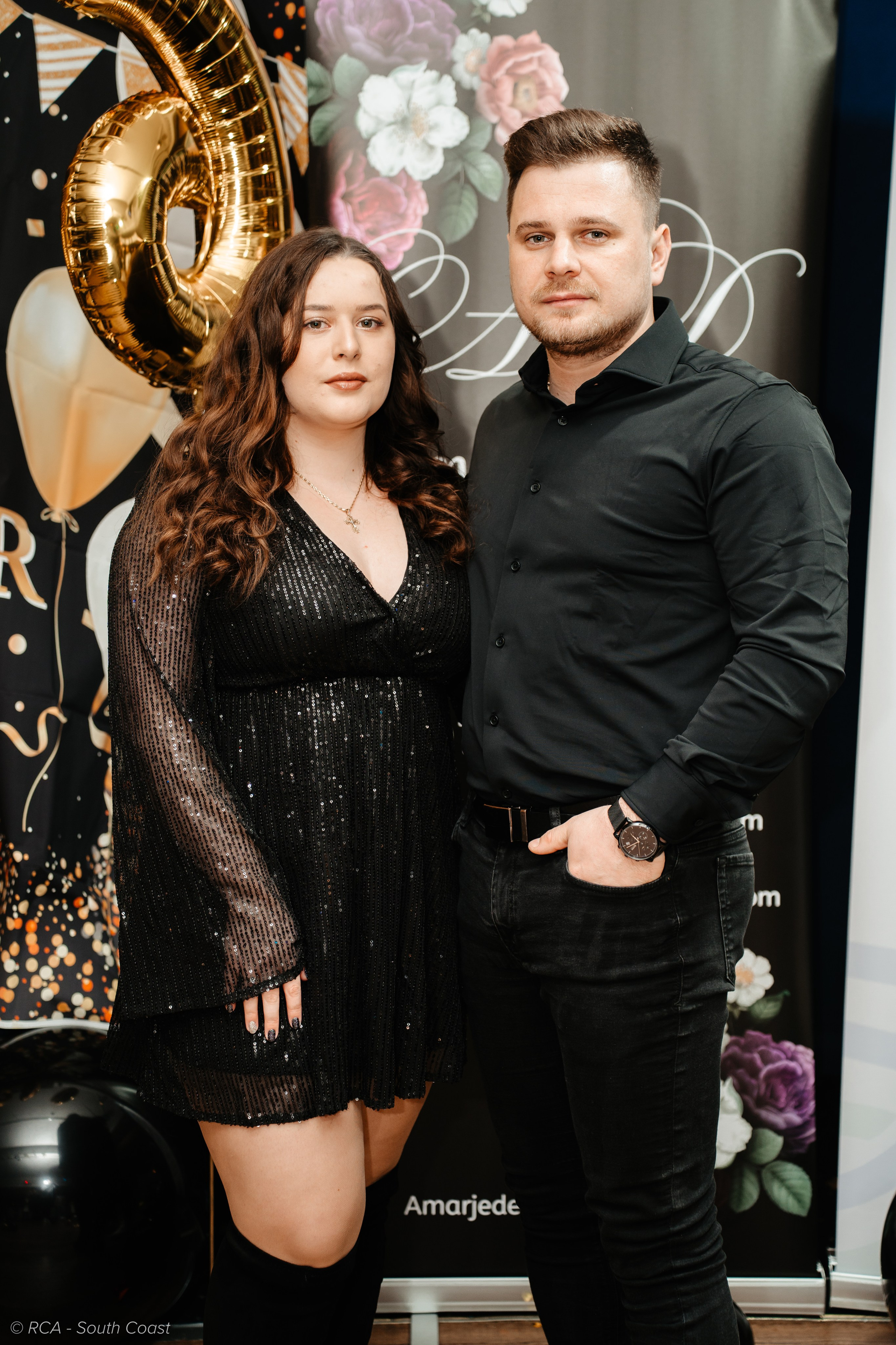 REVELION 2026. TANTAN IONUT FOTO & FILM