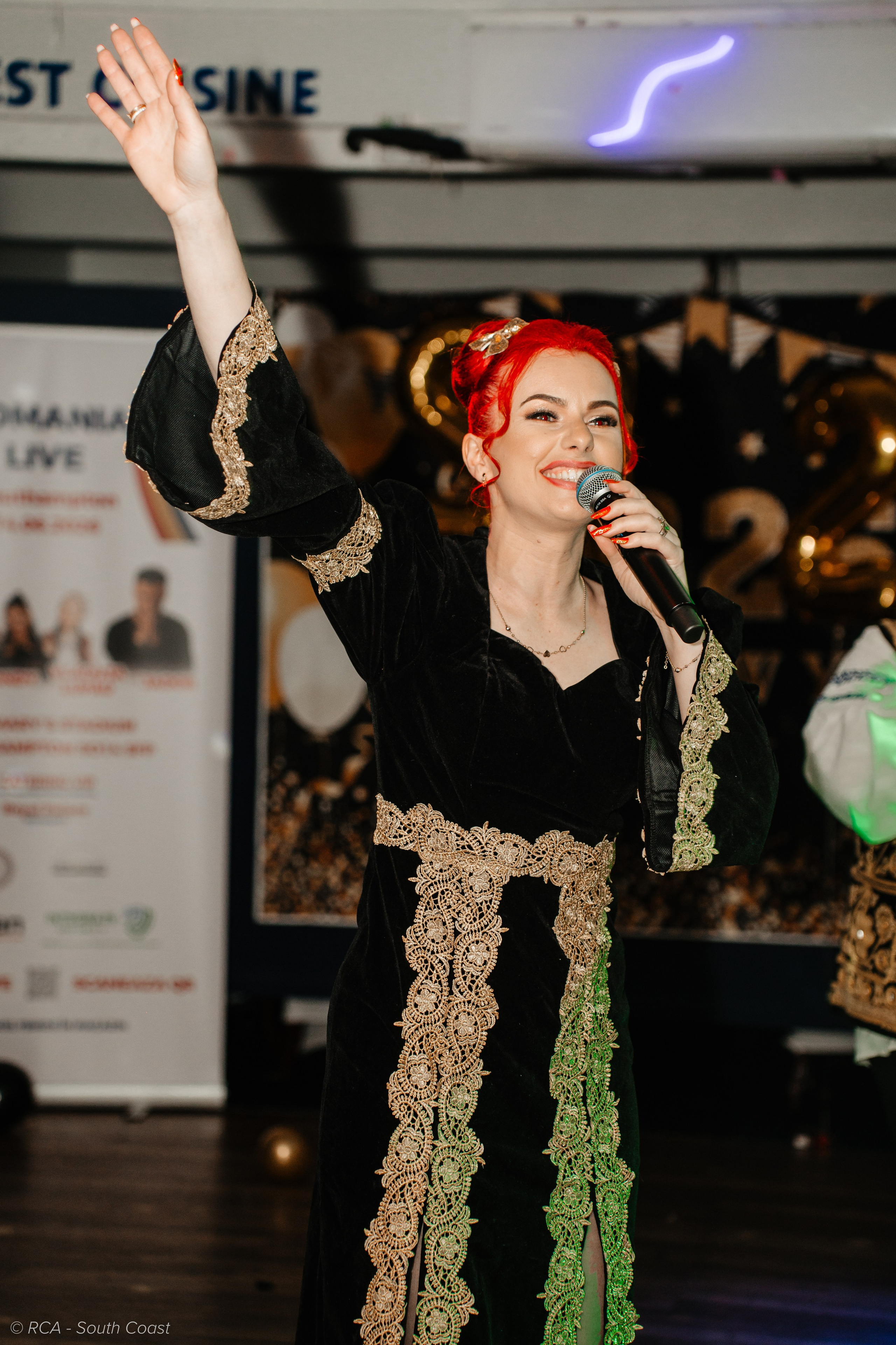 REVELION 2026. TANTAN IONUT FOTO & FILM