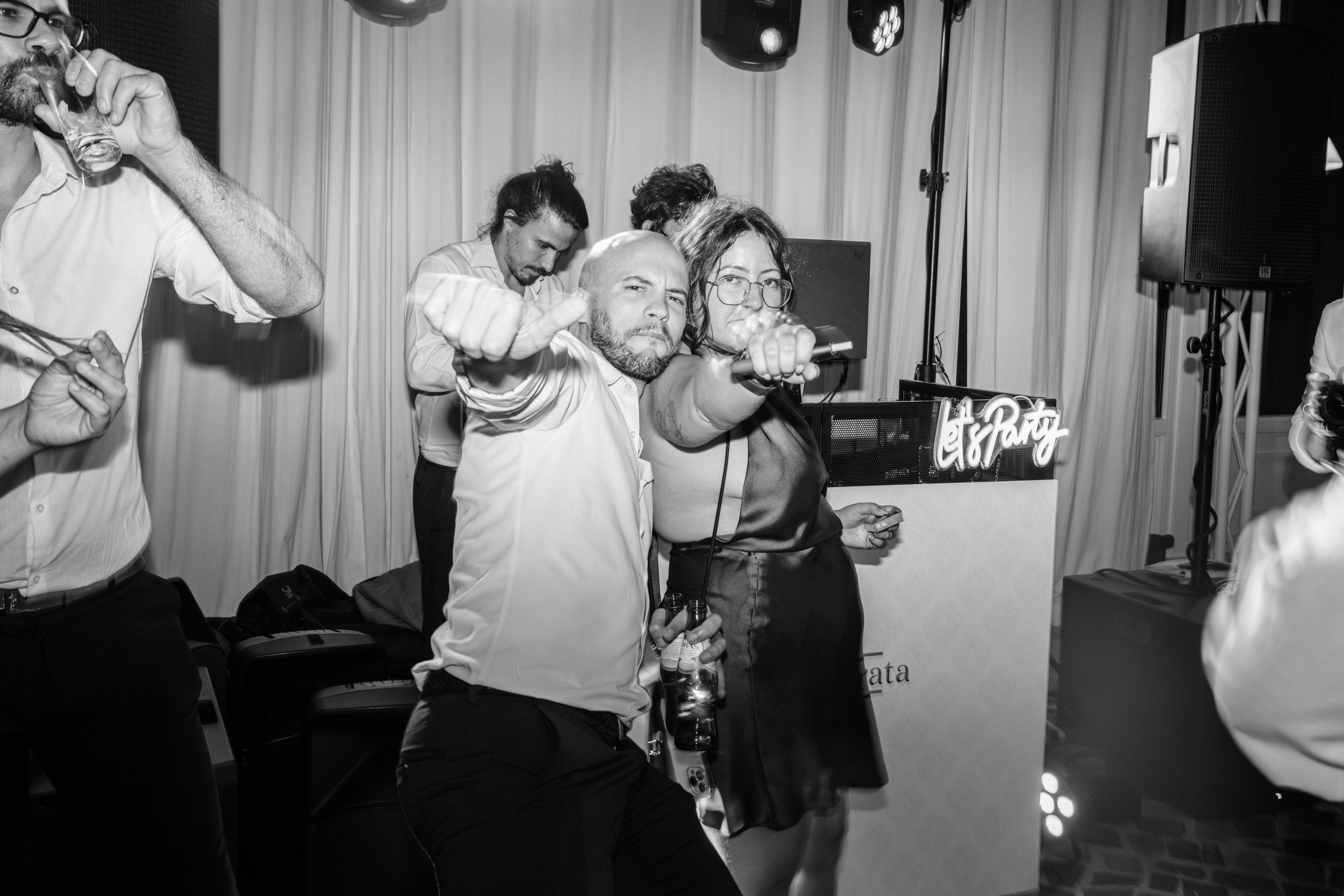 Galeria e Filme de Casamento — Cláudia & Rodrigo — Challet Fonte Nova. Luxury Wedding Photography & Cinematic Films | Portugal & Destination Weddings | Ricardo & Mary Pictures