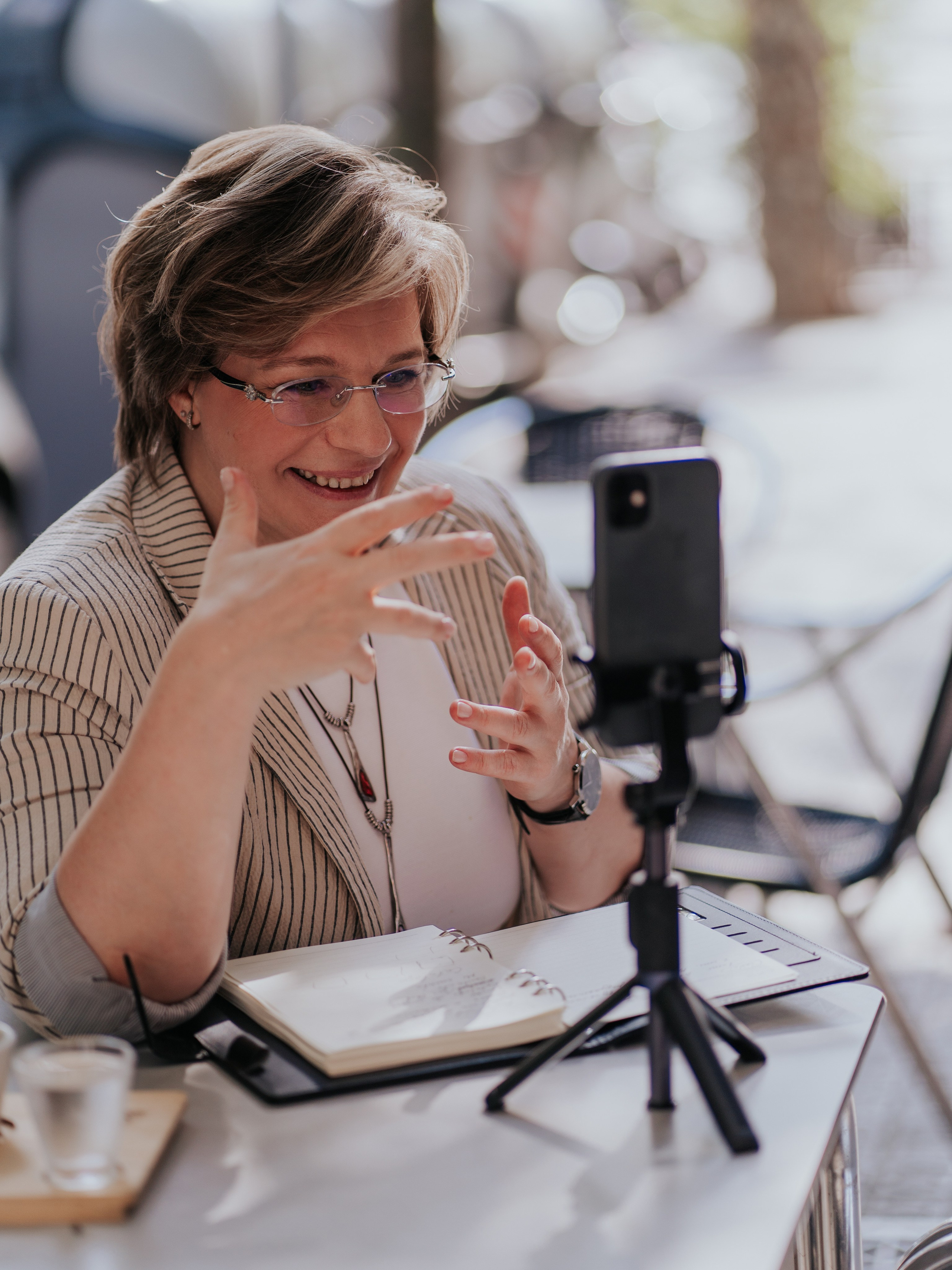 OxanaDia — Brand And Business Photographer in Barcelona. Barcelona Brand Photographer and Videographer Oxana Dia