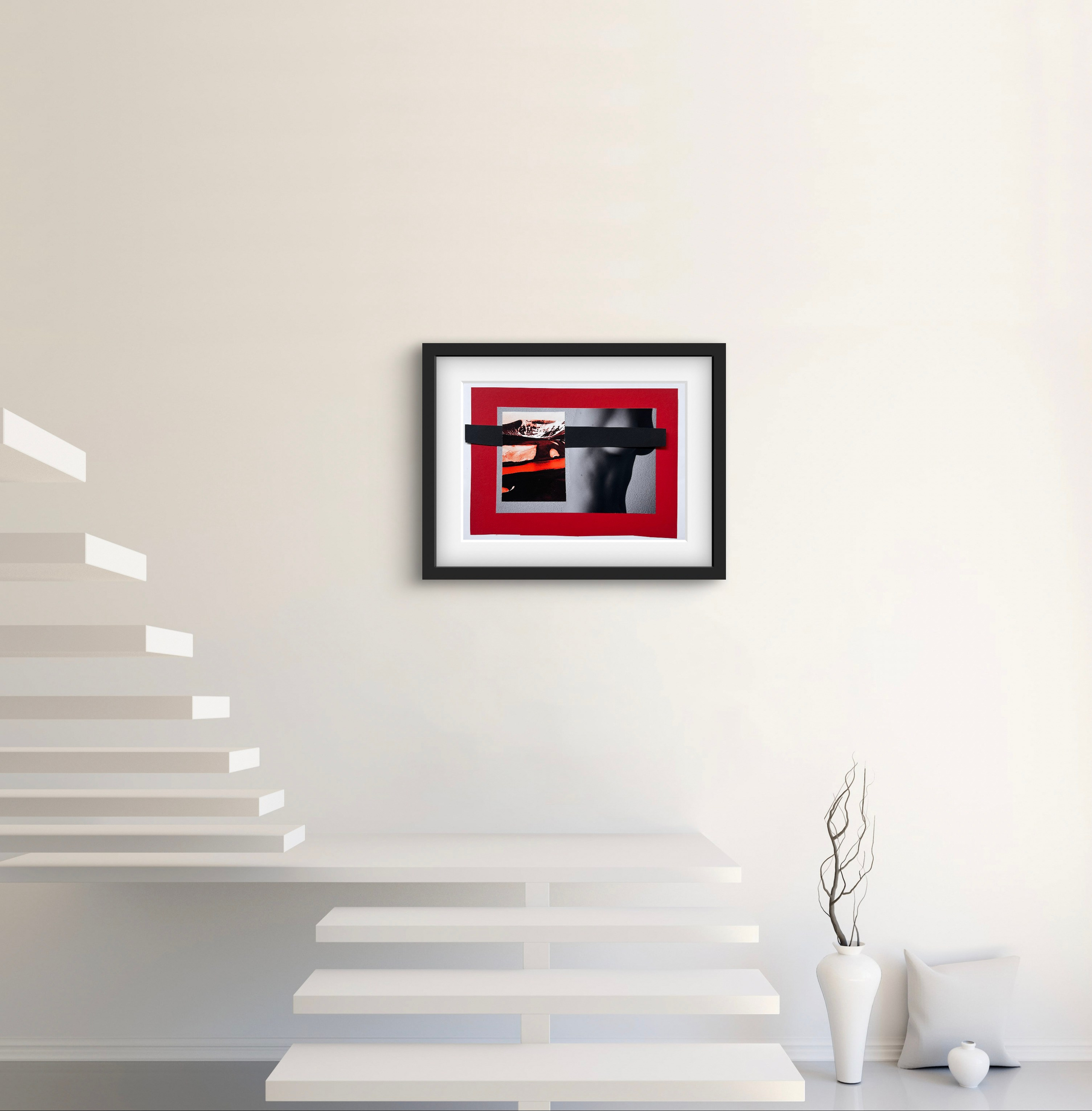 INNER LANDSCAPE. Paulina Zhur — Visual Artist