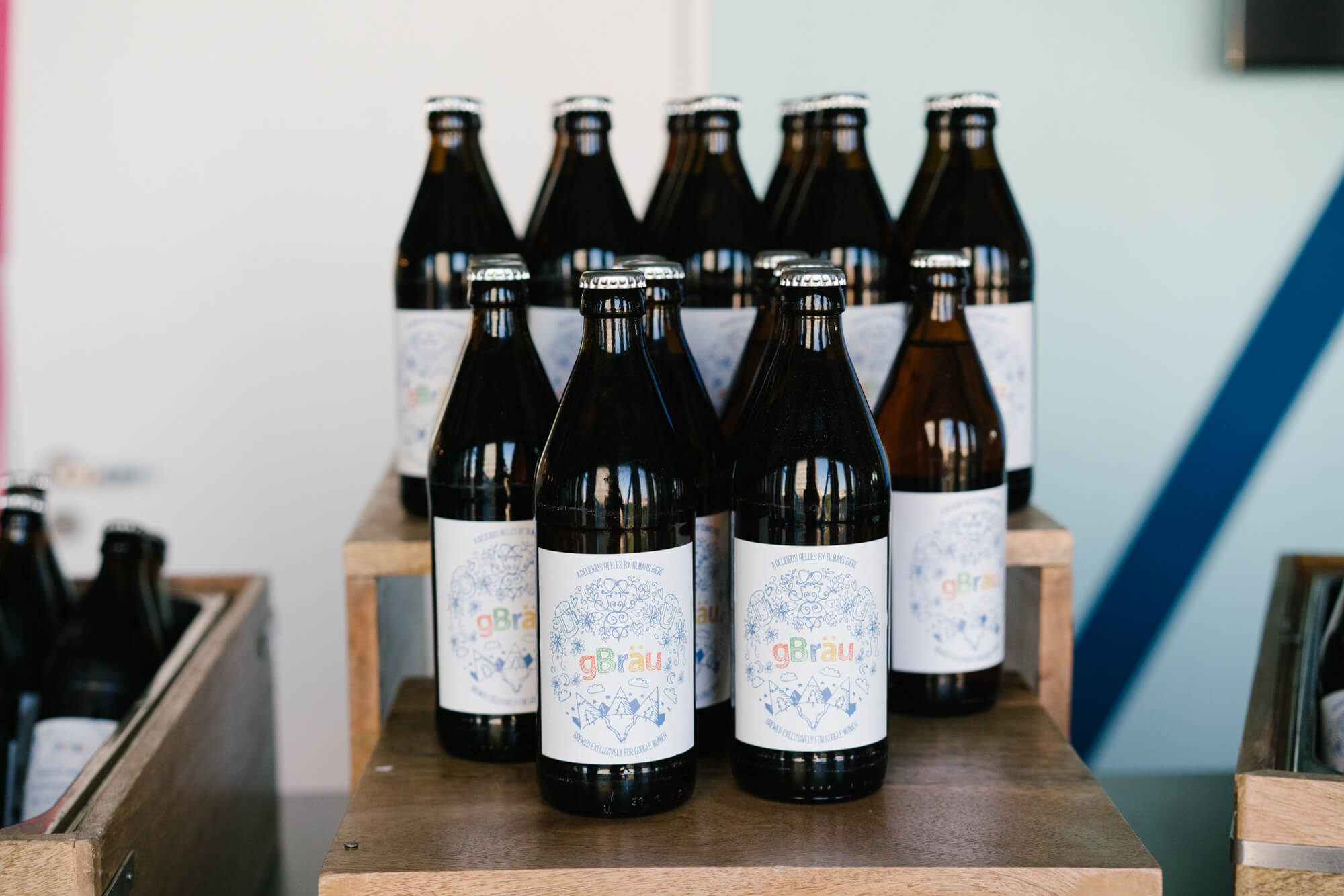 Event photographer Munich, Germany: Messe, conferences and private events. Inna Zaytseva Photography | Photographer in Munich | Content Creation