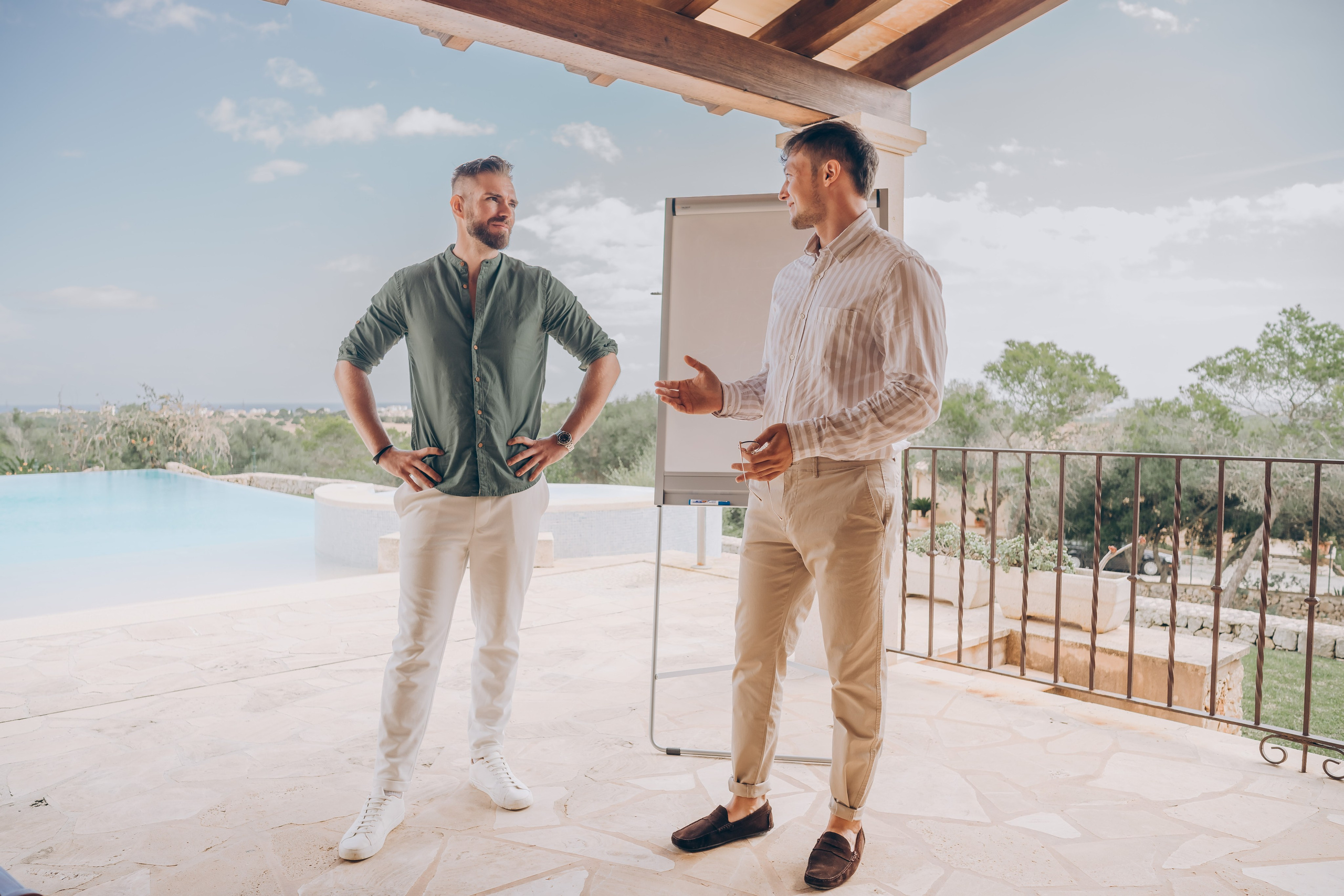 Eric. Fotógrafo en Palma de Mallorca