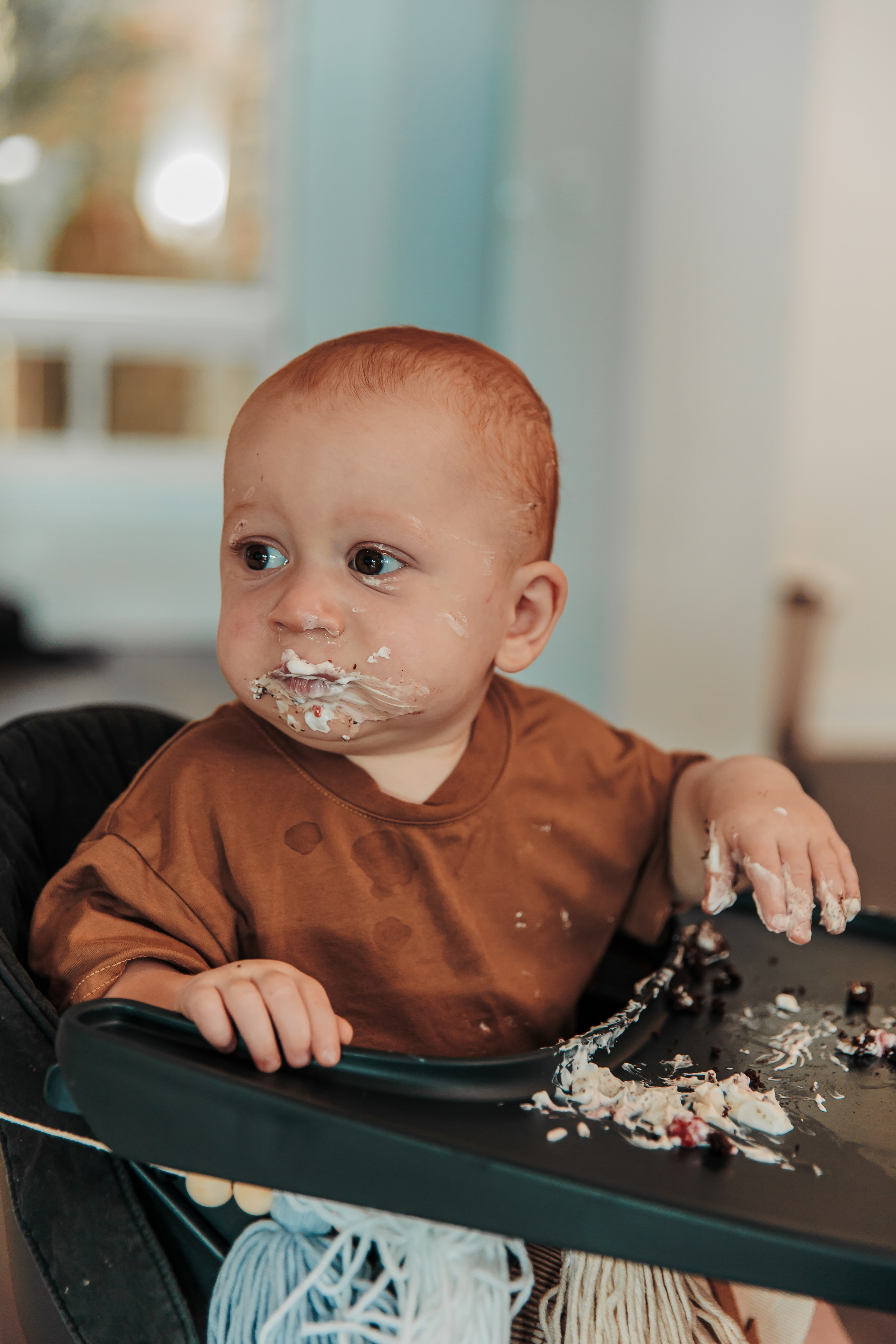 HAWK’S 1ST BIRTHDAY. AUSTIN, TEXAS. A FRIENDS AND FAMILY GATHERING. Professional Photography in Austin, TX — Family, Newborn, Maternity