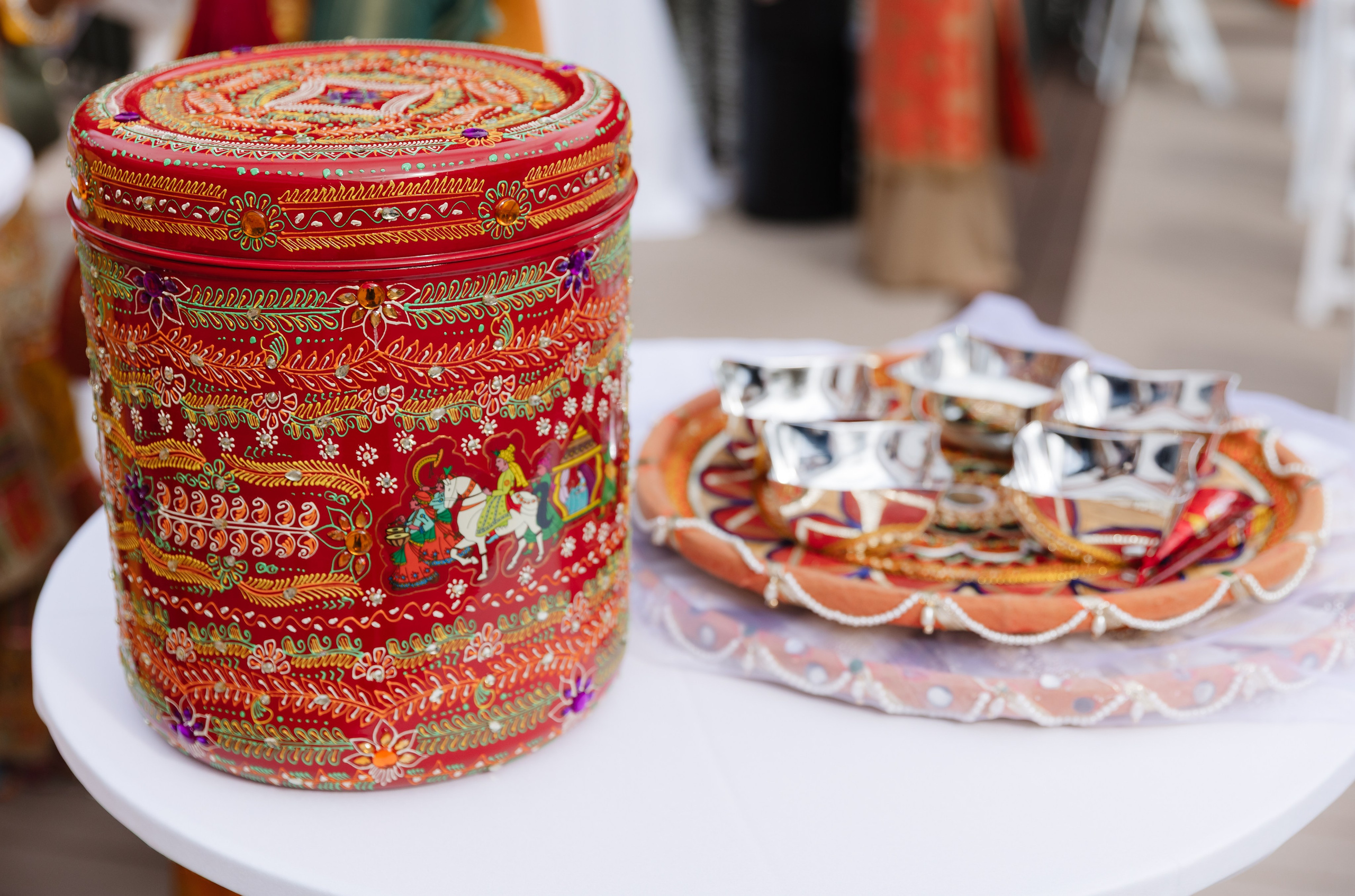 A Sacred Hindu Celebration of Love, Ritual, and Tradition. YES I DO PRODUCTION — Wedding photography&videography