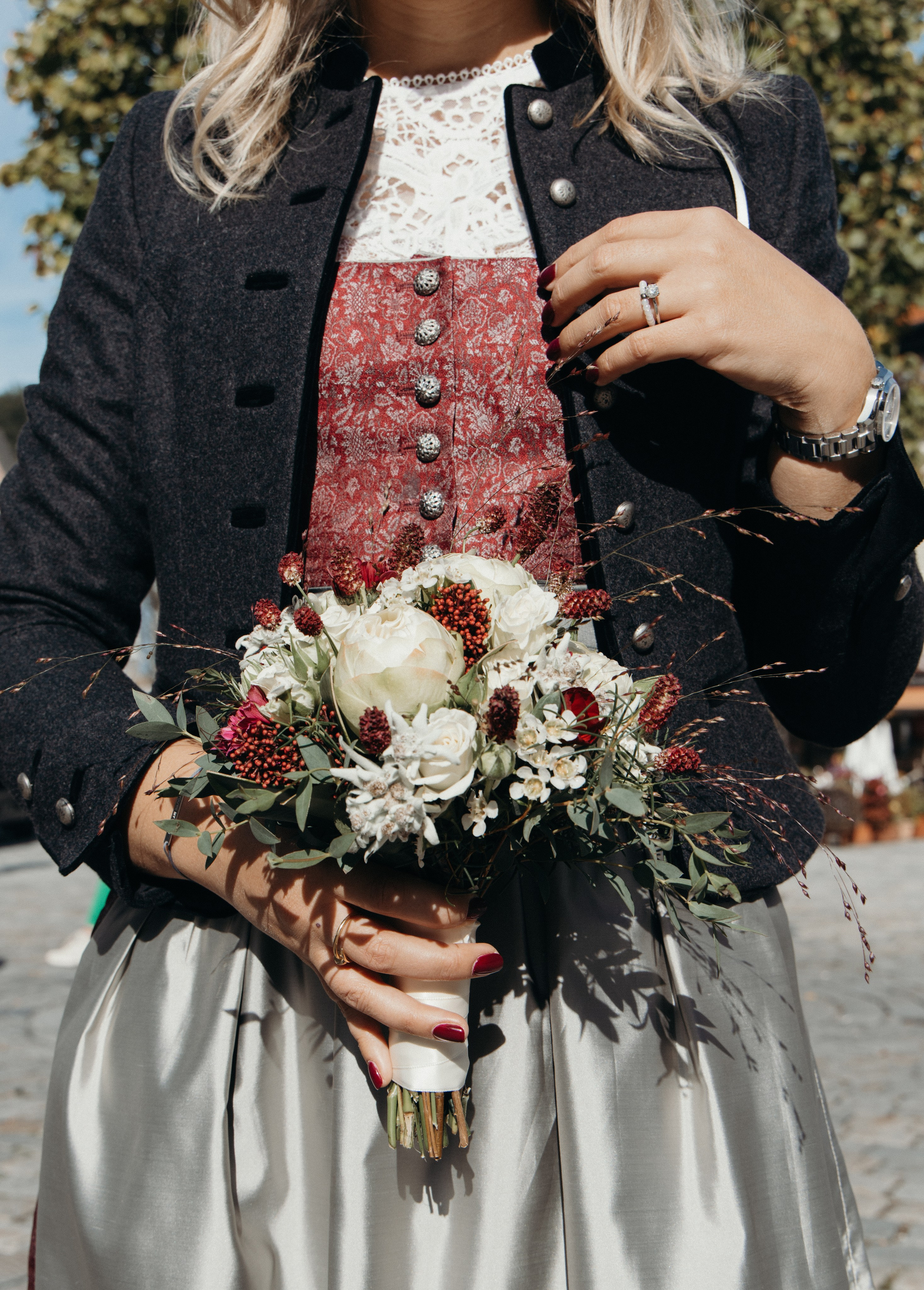 Wedding. Family photographer in Munich
