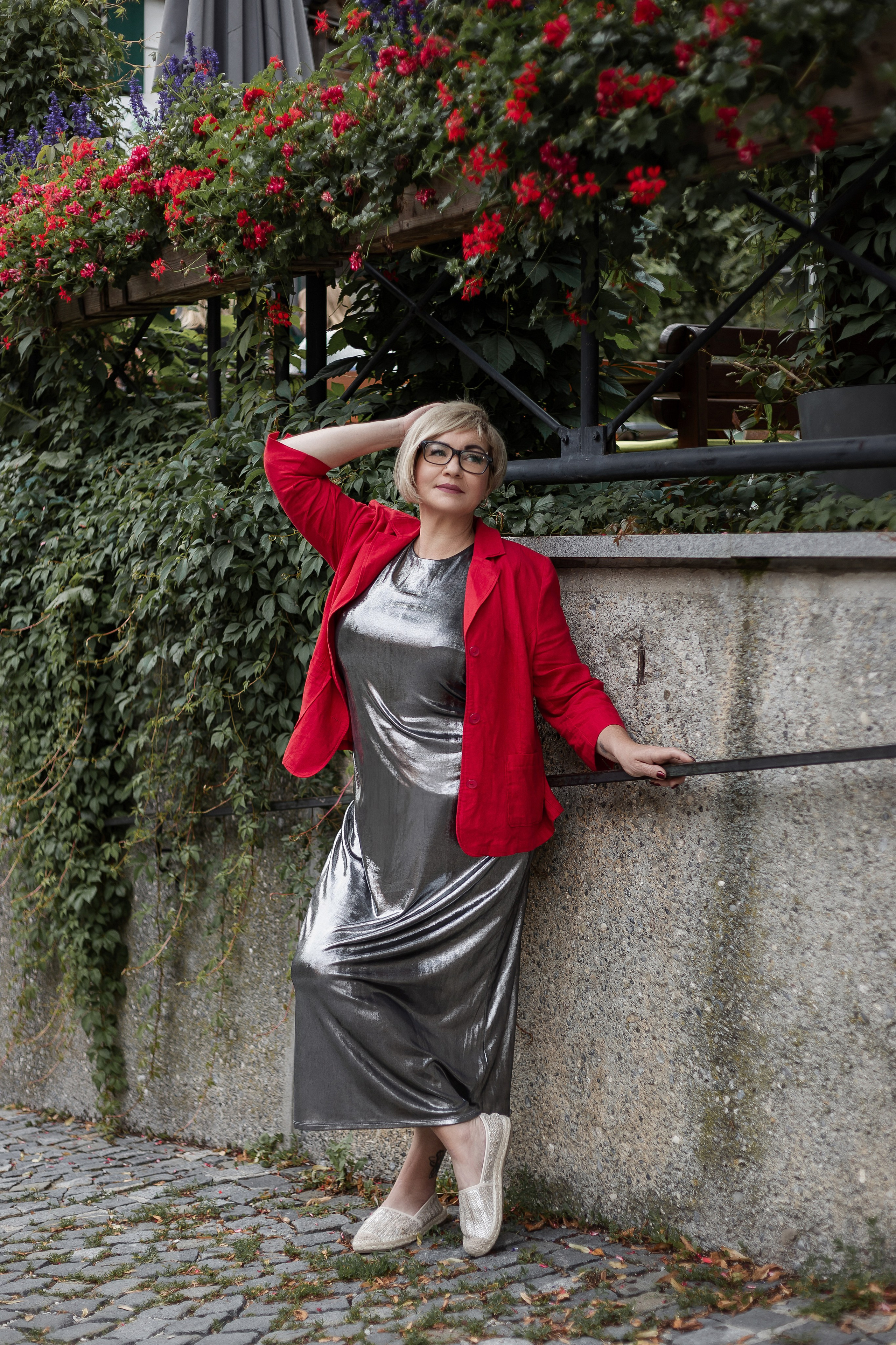 Porträt. Fotografin Larysa Chepurko| Füssen| Garmisch-Partenkirchen| Weilheim| Schongau| Murnau| München | Hochzeitsfotograf Füssen | Larysa Photo